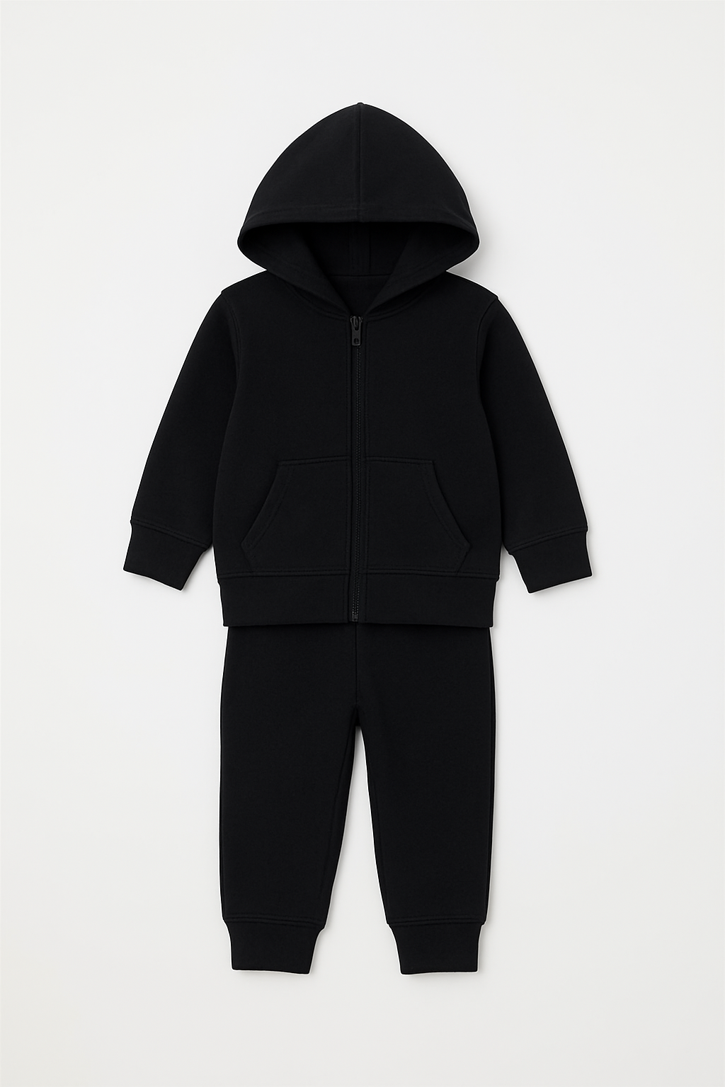 New Arrival