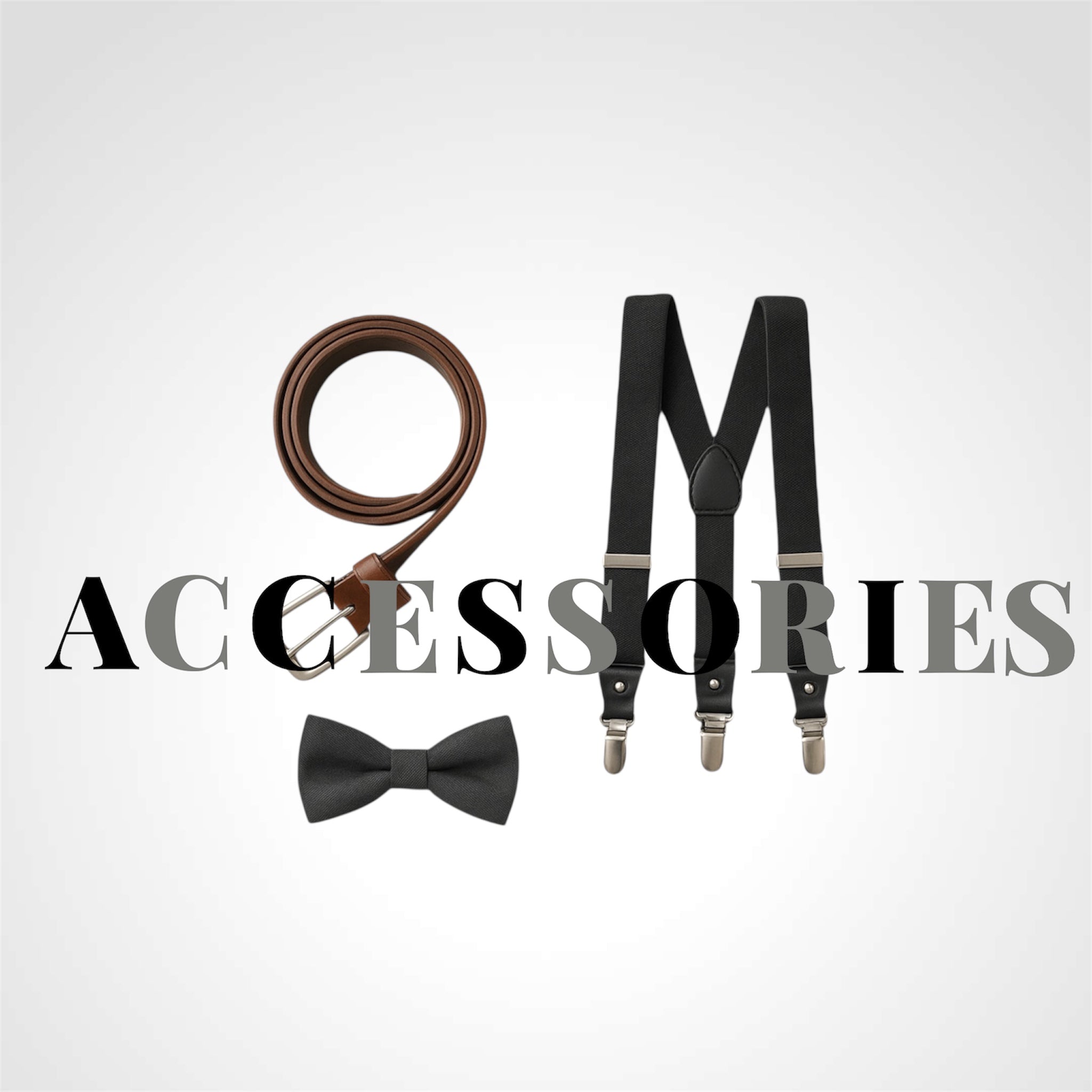 Accessories - ATM JEANS