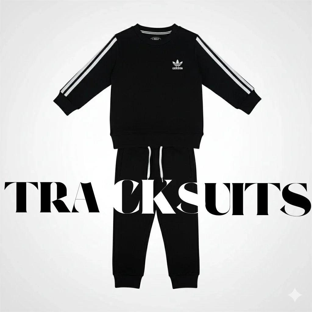 Boys Track Suits - ATM JEANS