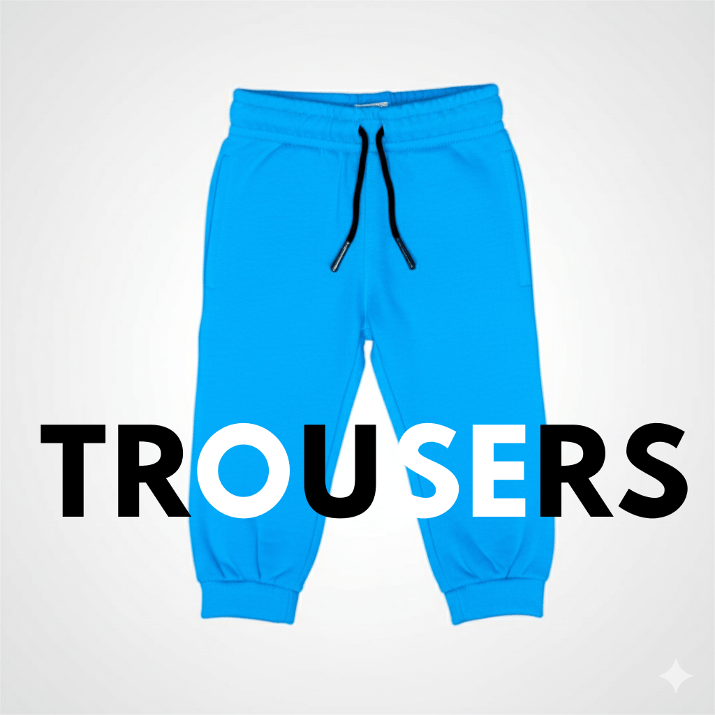 trousers - ATM JEANS
