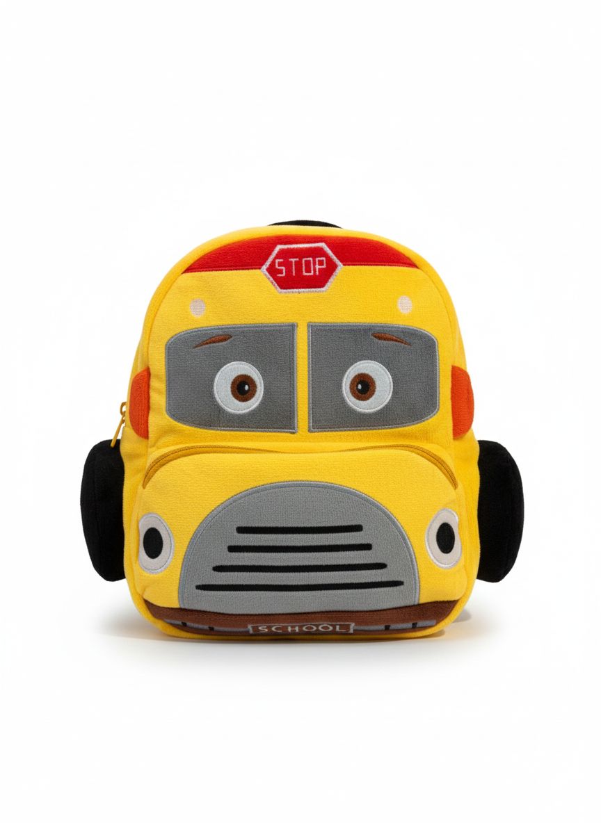 Ombre Pastel Tie-Dye Unicorn Daypack (Small)