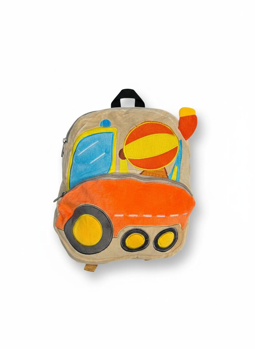 Huggable Unicorn Gifting Backpack for Young Girls