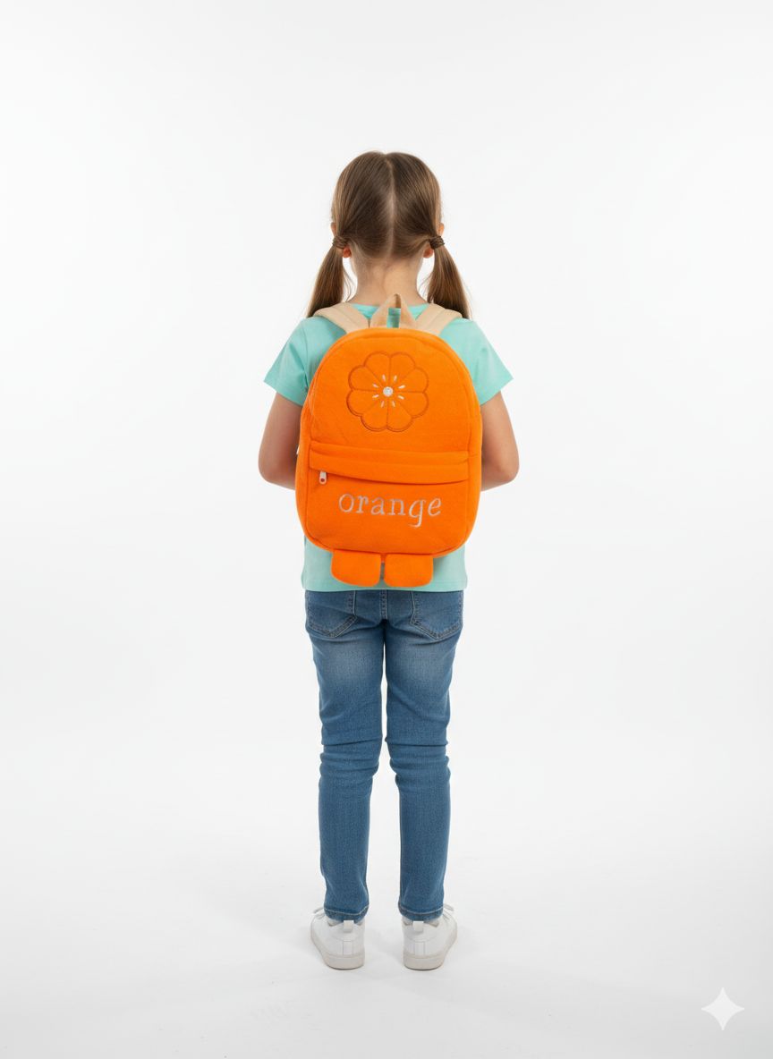 Magical Adventure Unicorn Backpack for Little Dreamers