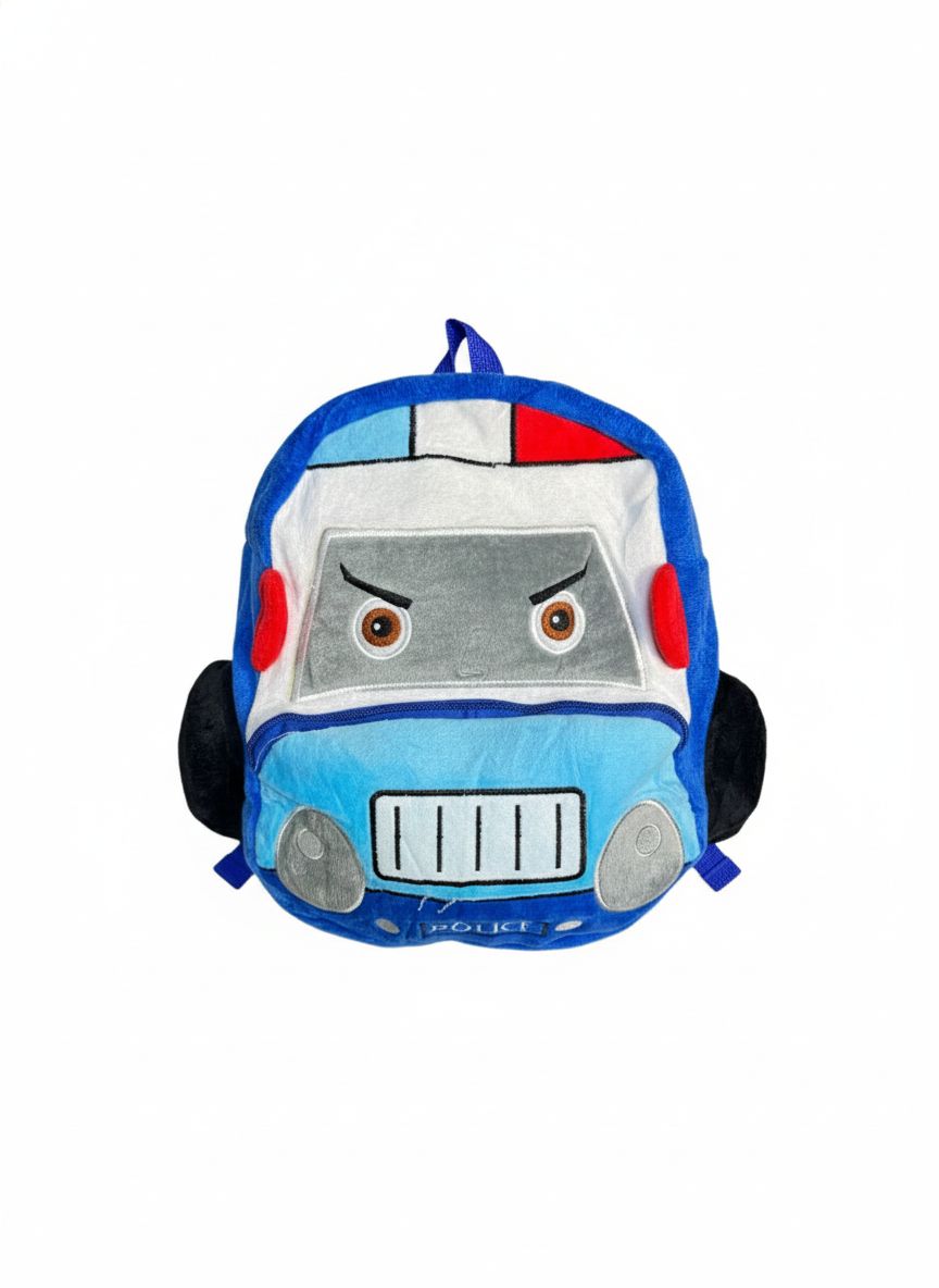 Softest Pastel Unicorn Mini-Backpack for Kids