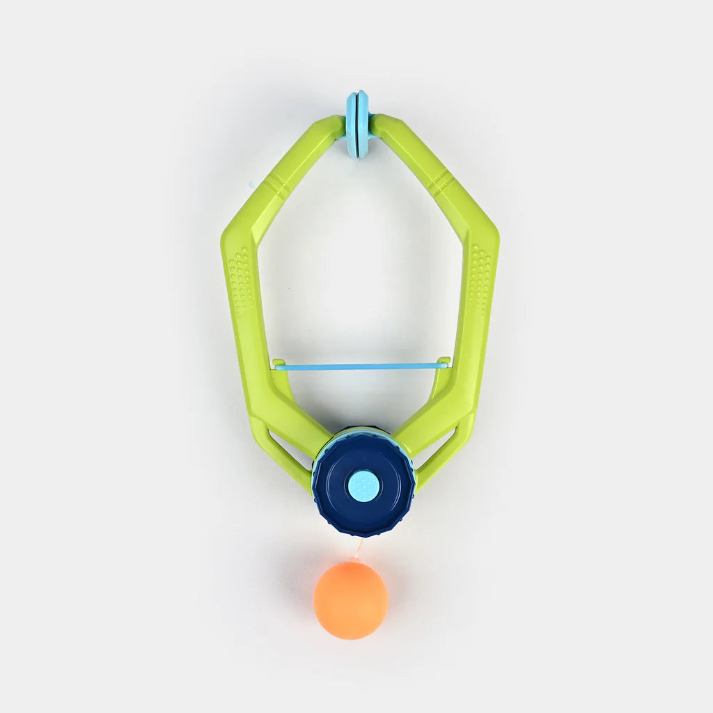 Hanging Ping-Pong Trainer Toys Indoor Tennis for Kids