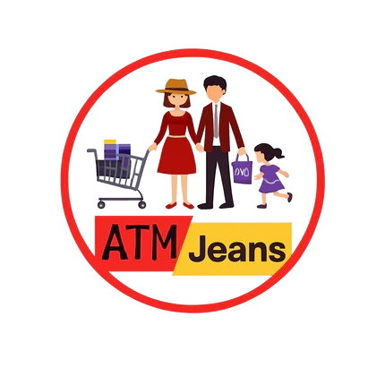 ATM JEANS
