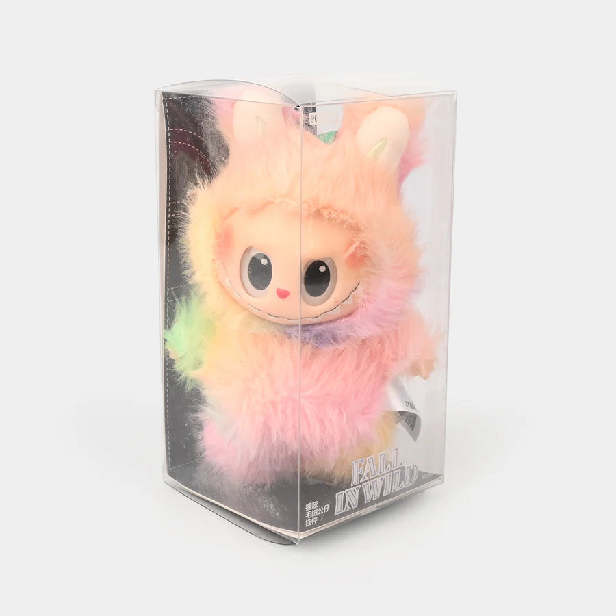 Mystery Monster Character Vinyl Face Collectible Toy