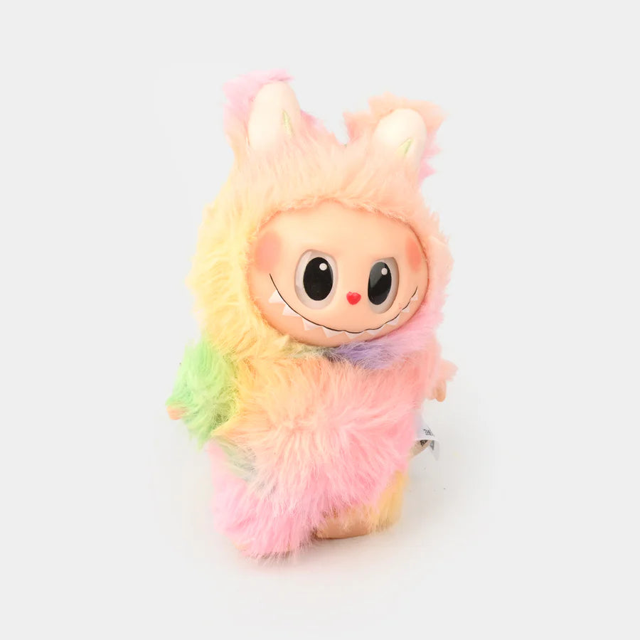 Mystery Monster Character Vinyl Face Collectible Toy