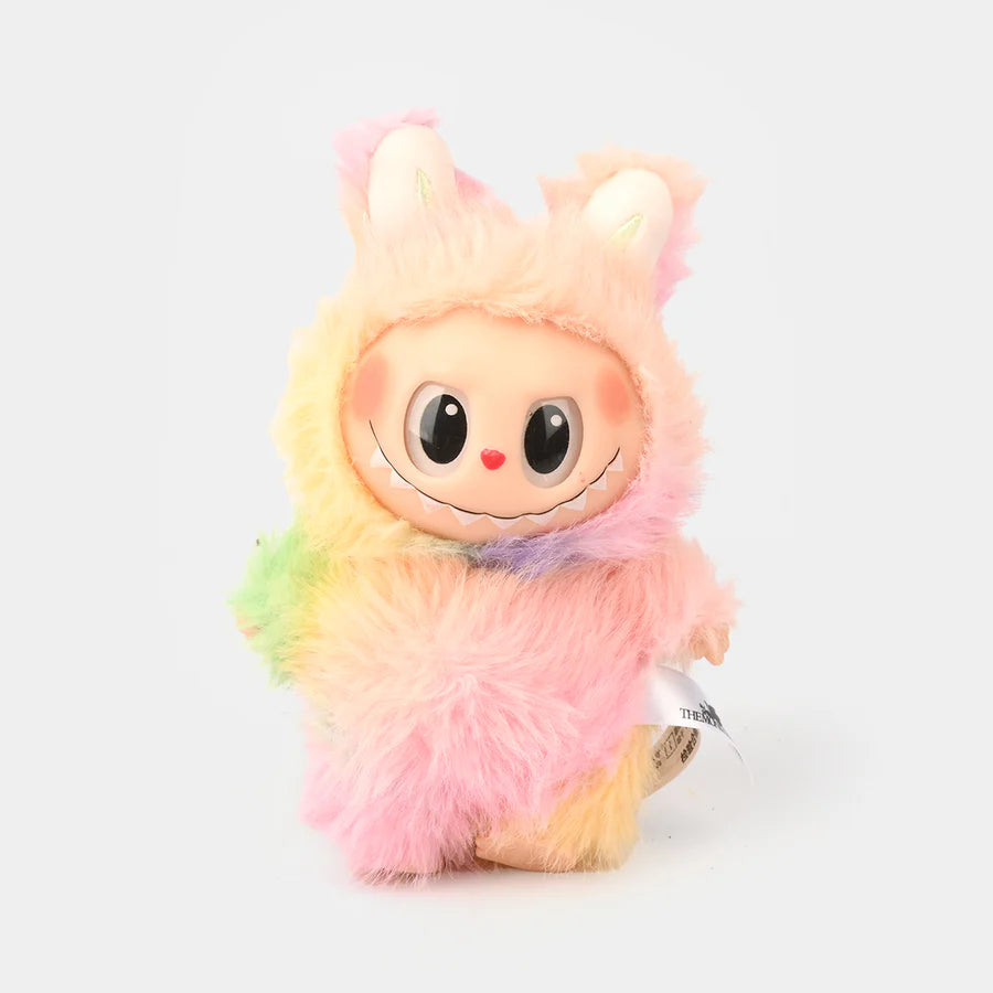 Mystery Monster Character Vinyl Face Collectible Toy