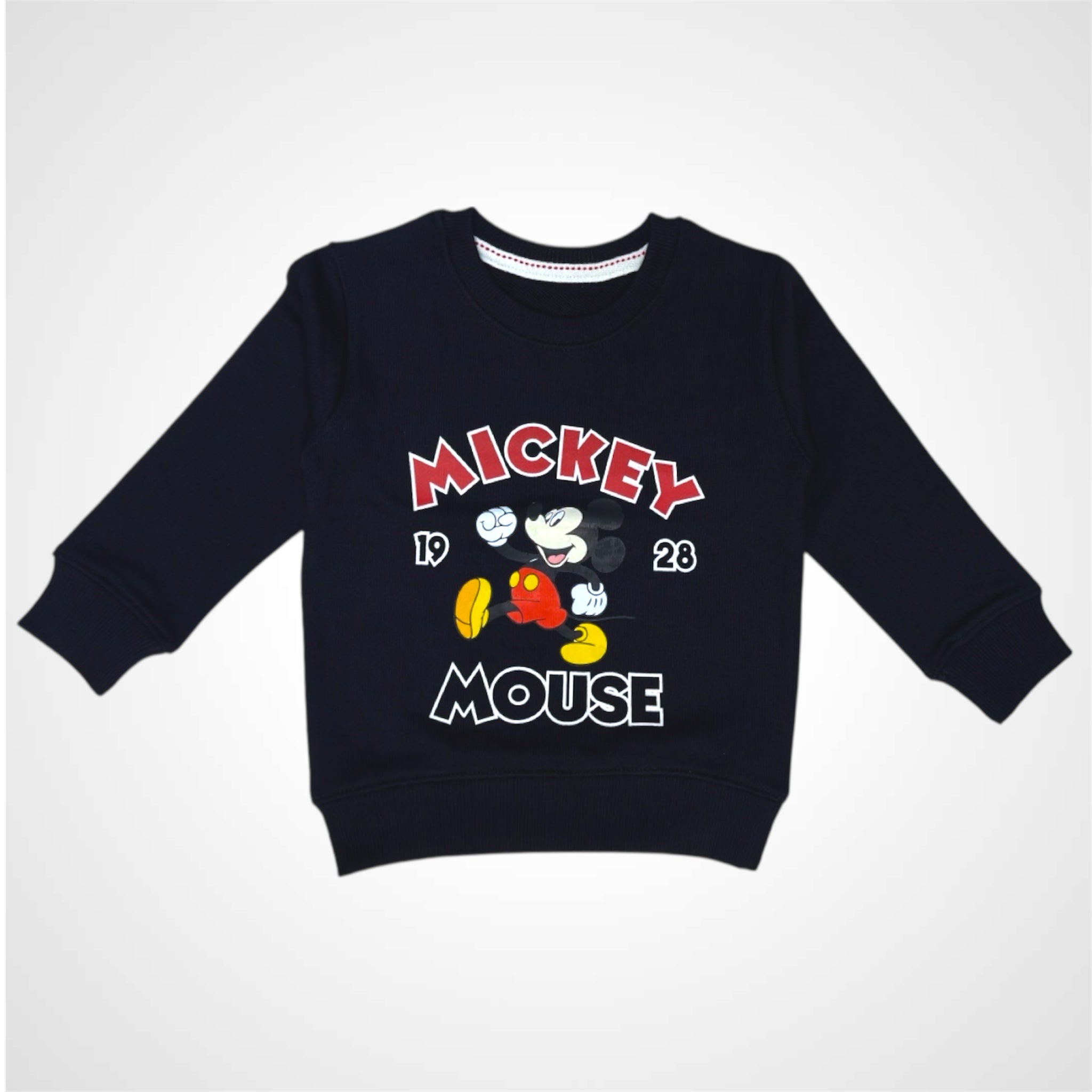 Mickey Mouse Sweatshirt