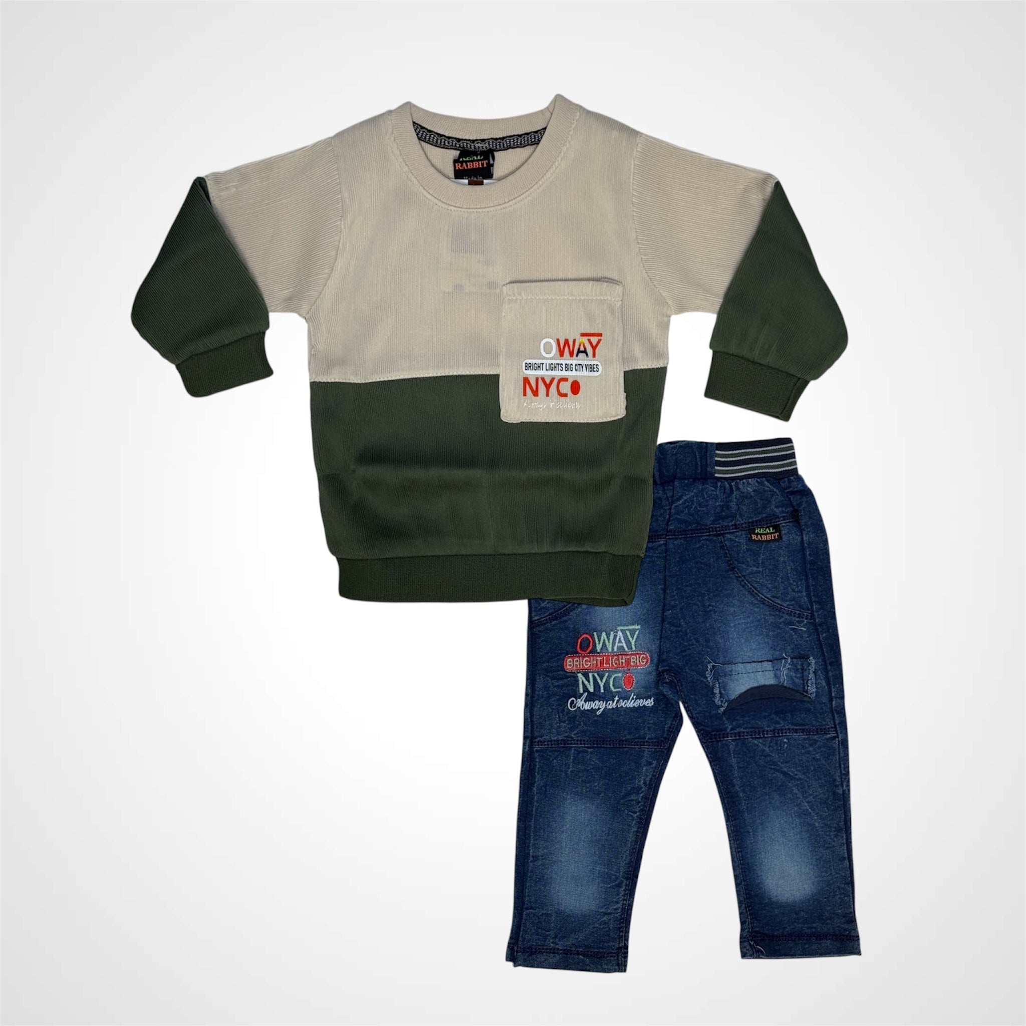 Boys Everyday Wear