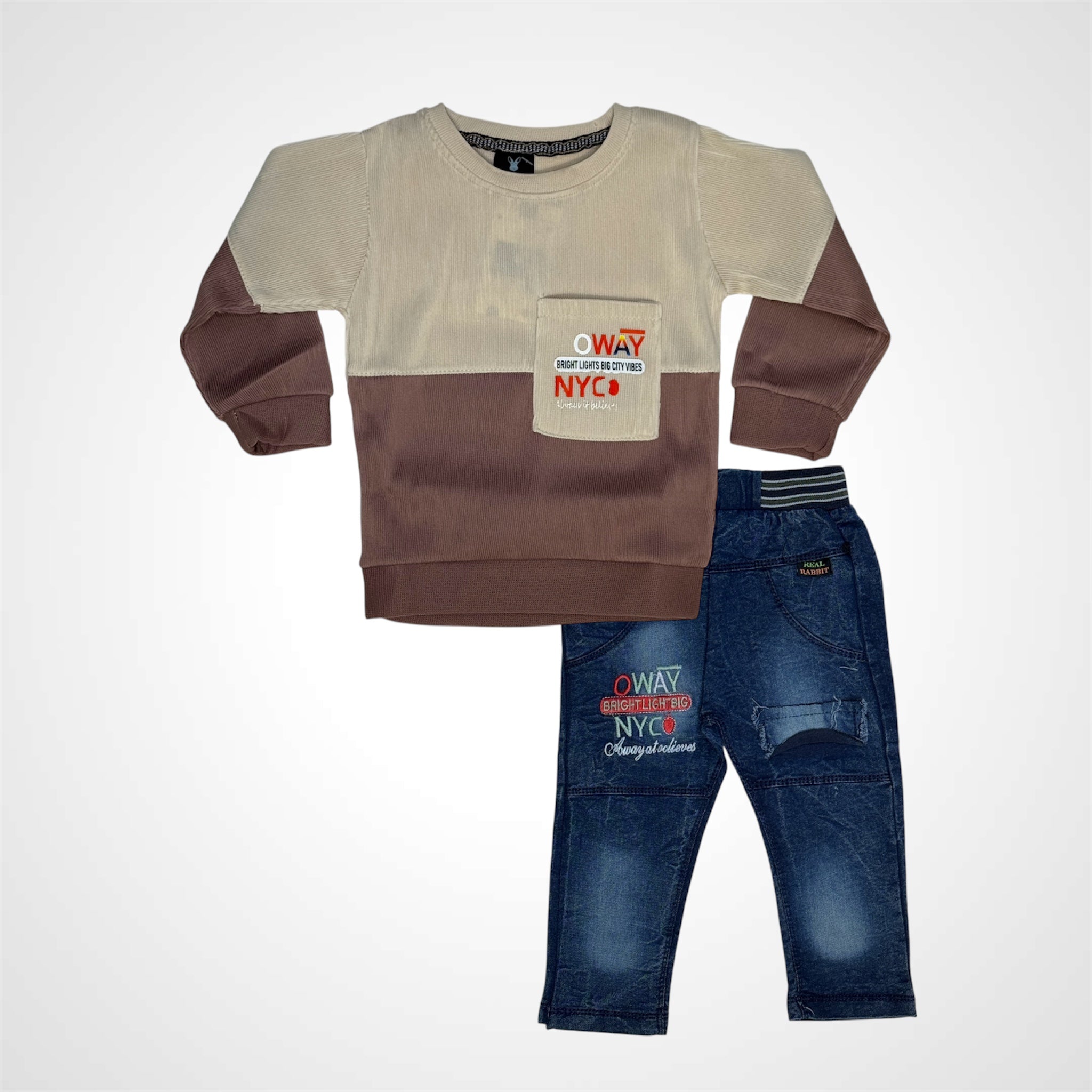 Boys Everyday Wear