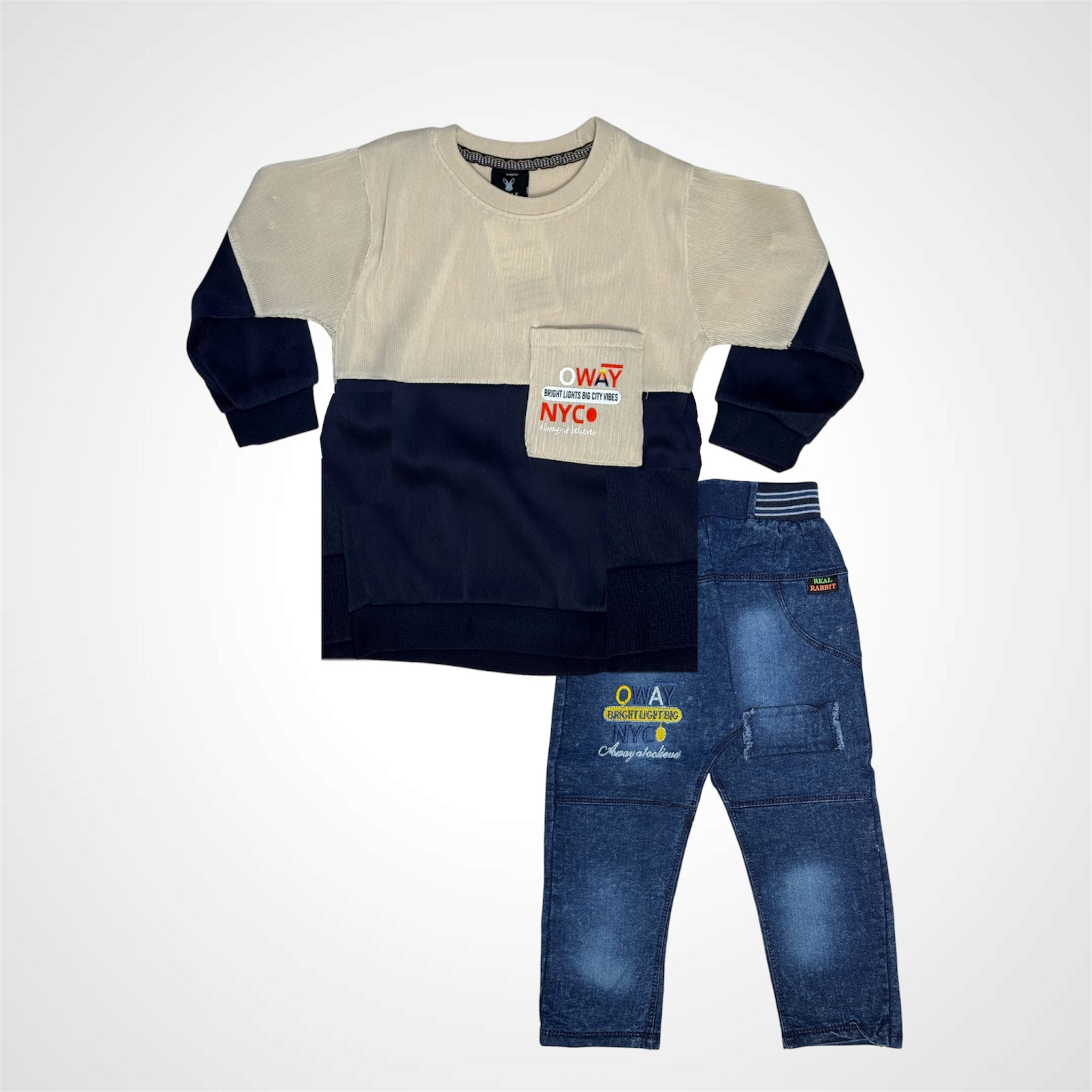 Boys Everyday Wear