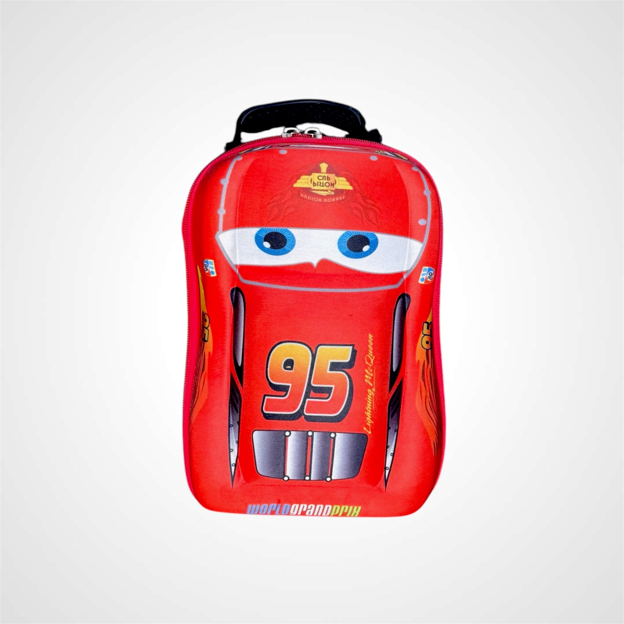 Kids' Lightning McQueen 95 Travel Bag