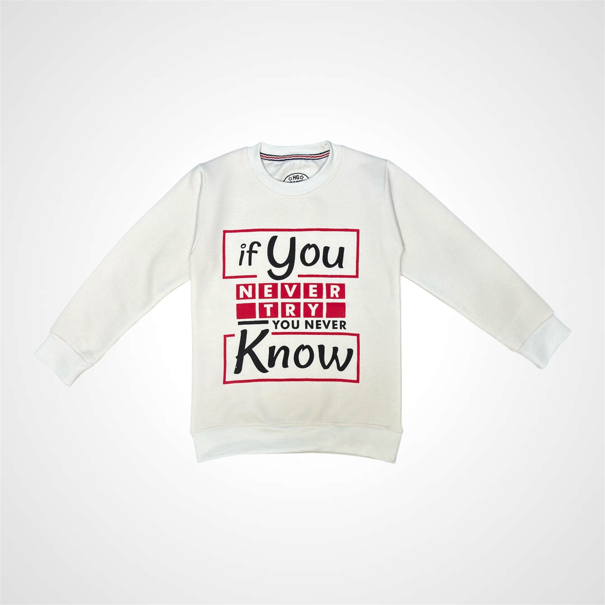 Trendy Sweatshirts for Kids