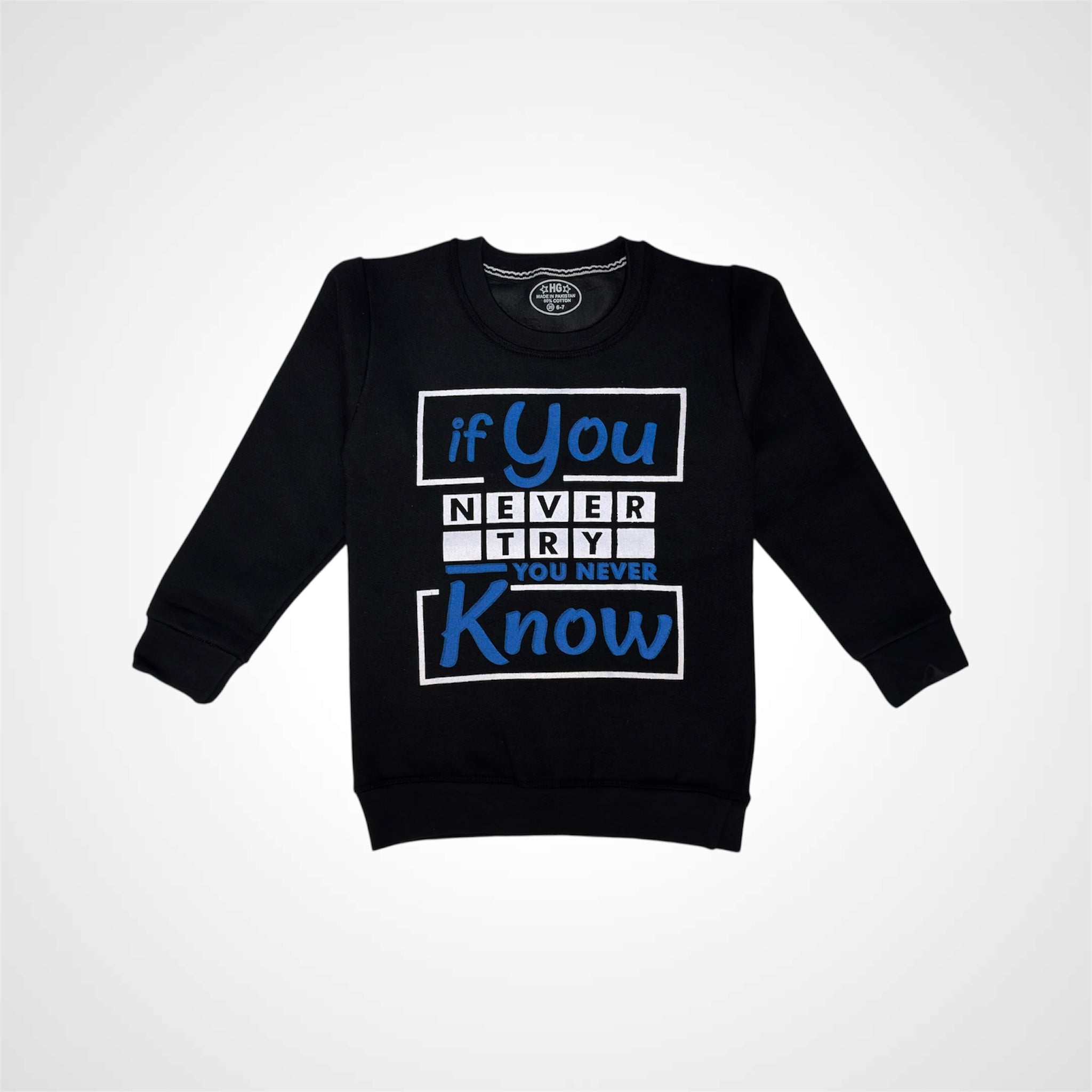 Trendy Sweatshirts for Kids