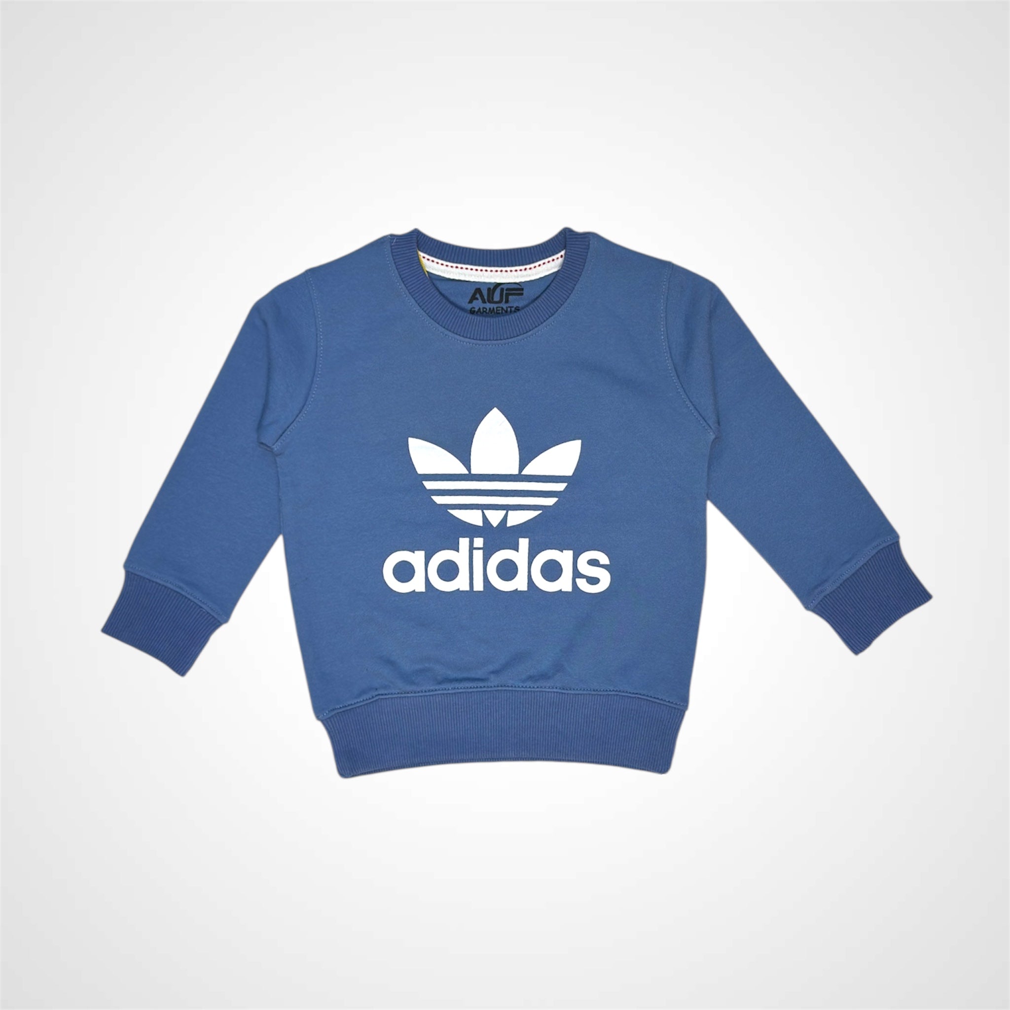 Classic Kids' Pullover Sweatshirt