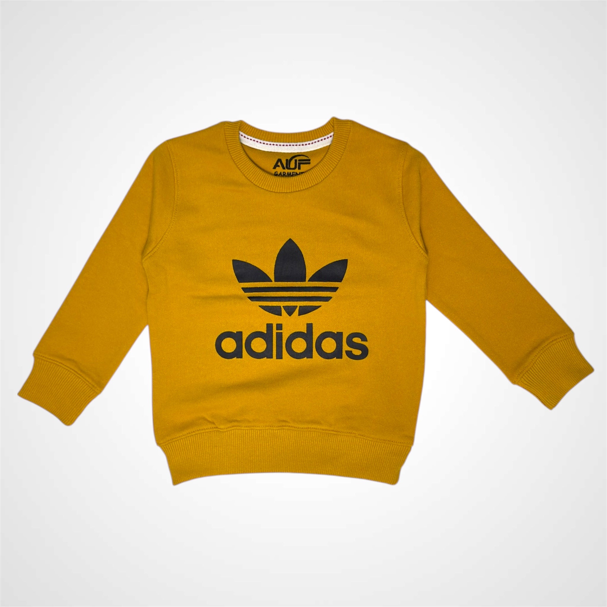Classic Kids' Pullover Sweatshirt