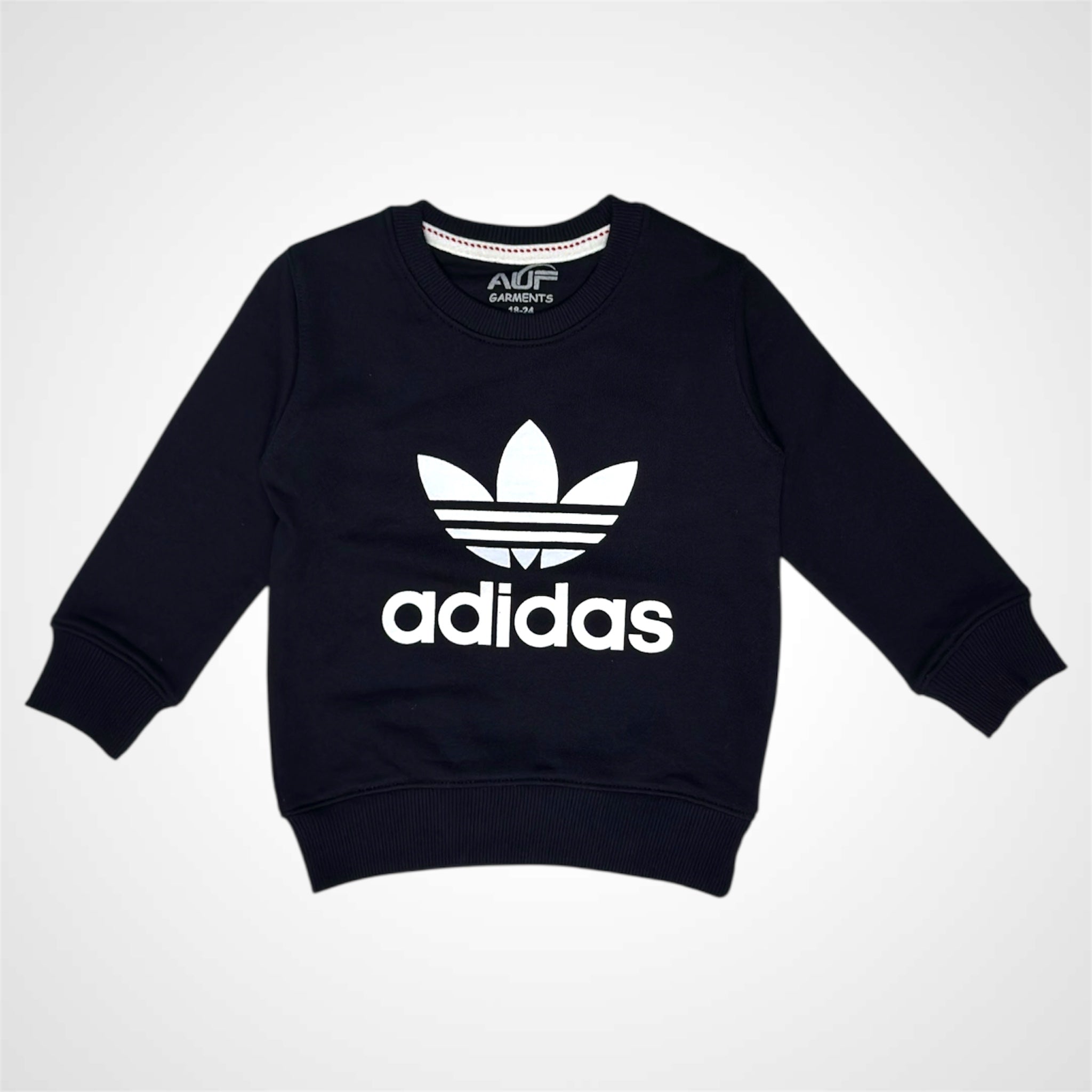 Classic Kids' Pullover Sweatshirt