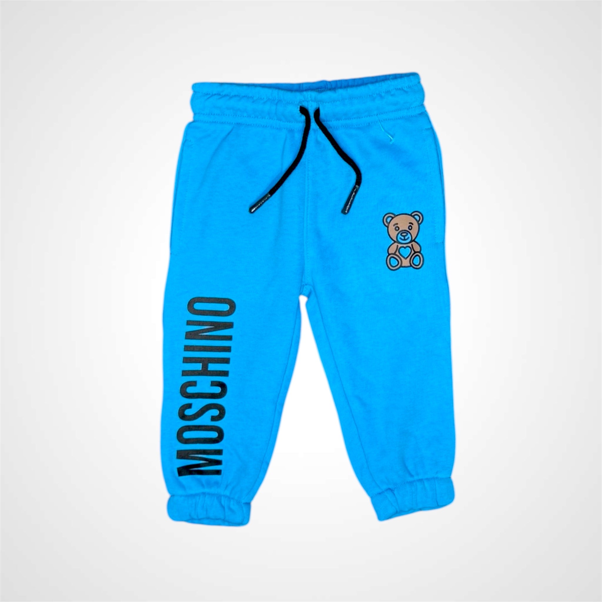 Kids' Moschino Bear Joggers