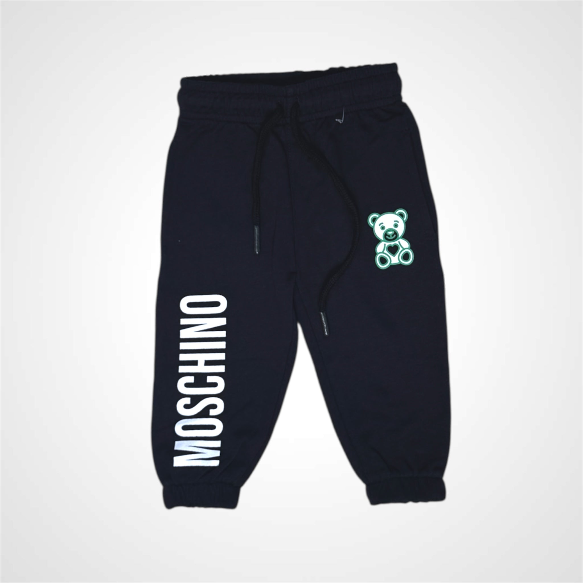 Kids' Moschino Bear Joggers
