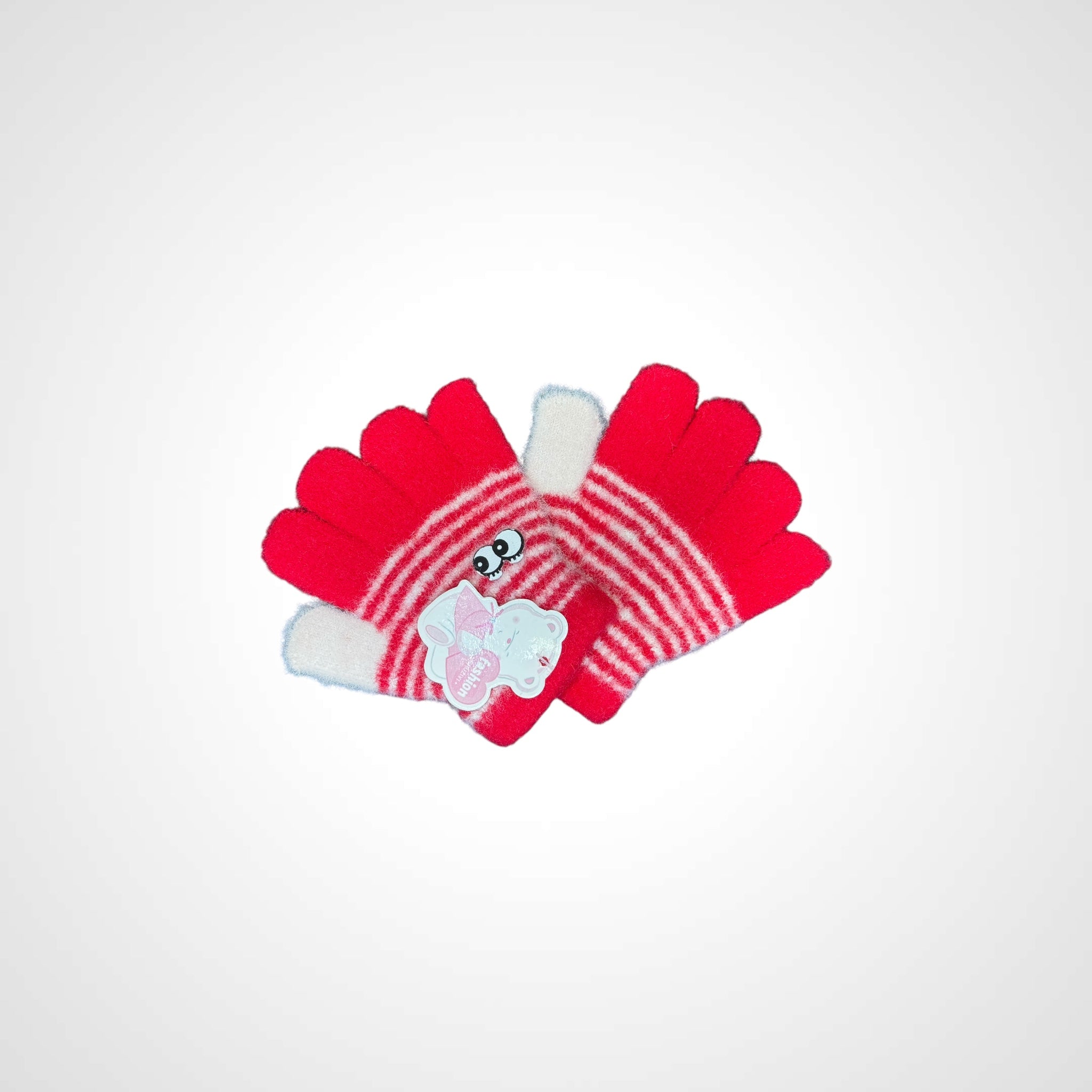 Imported Kids' Winter Gloves