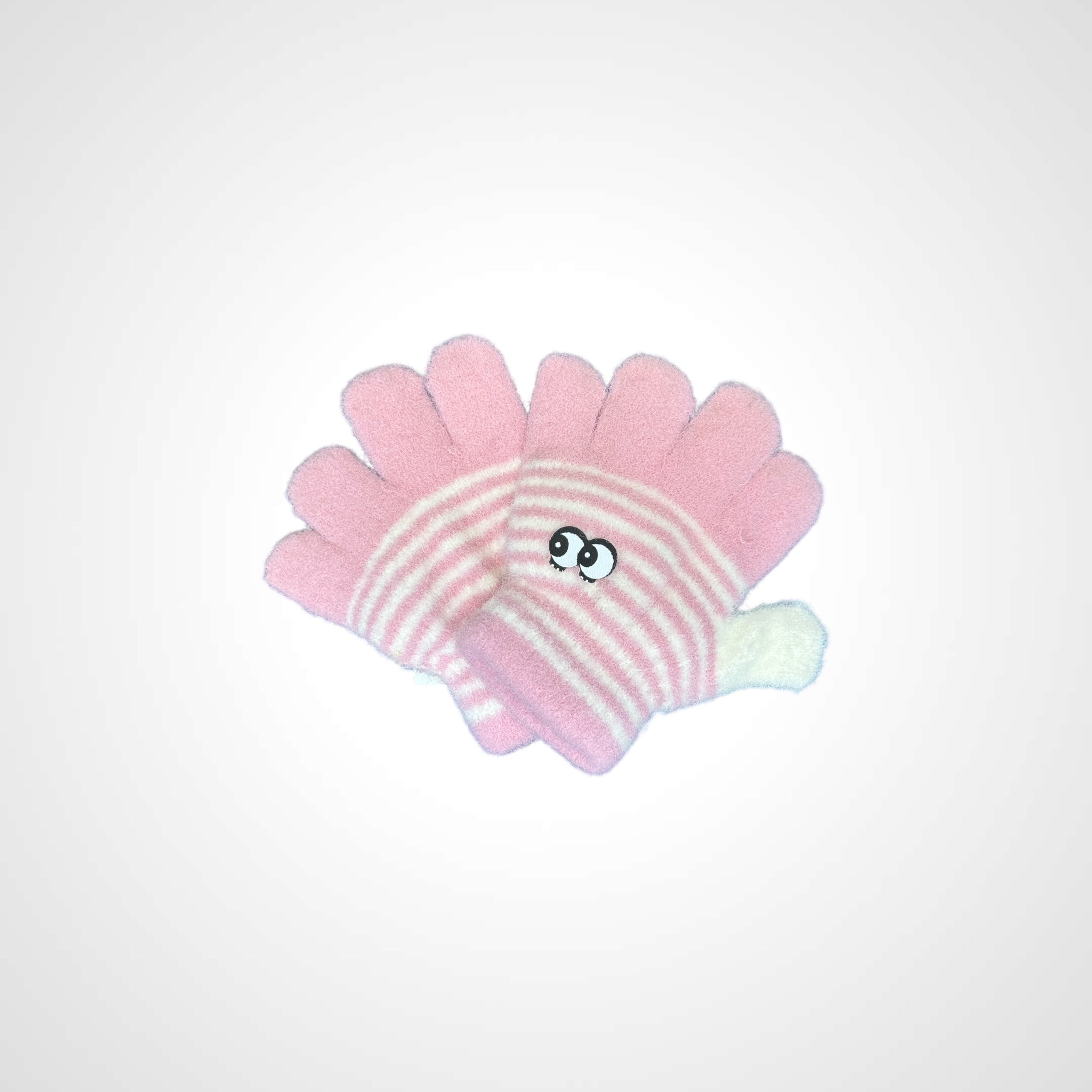 Imported Kids' Winter Gloves