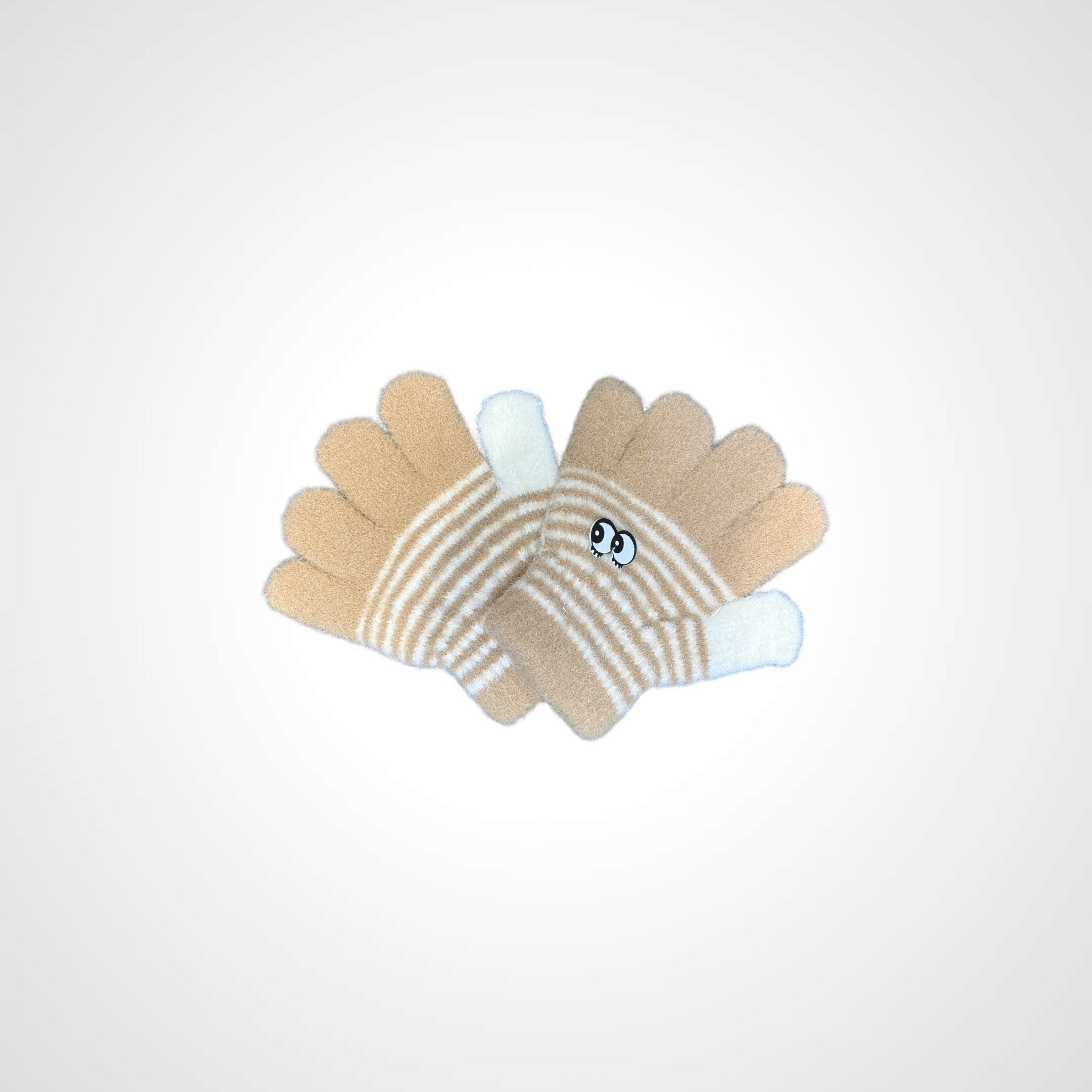 Imported Kids' Winter Gloves