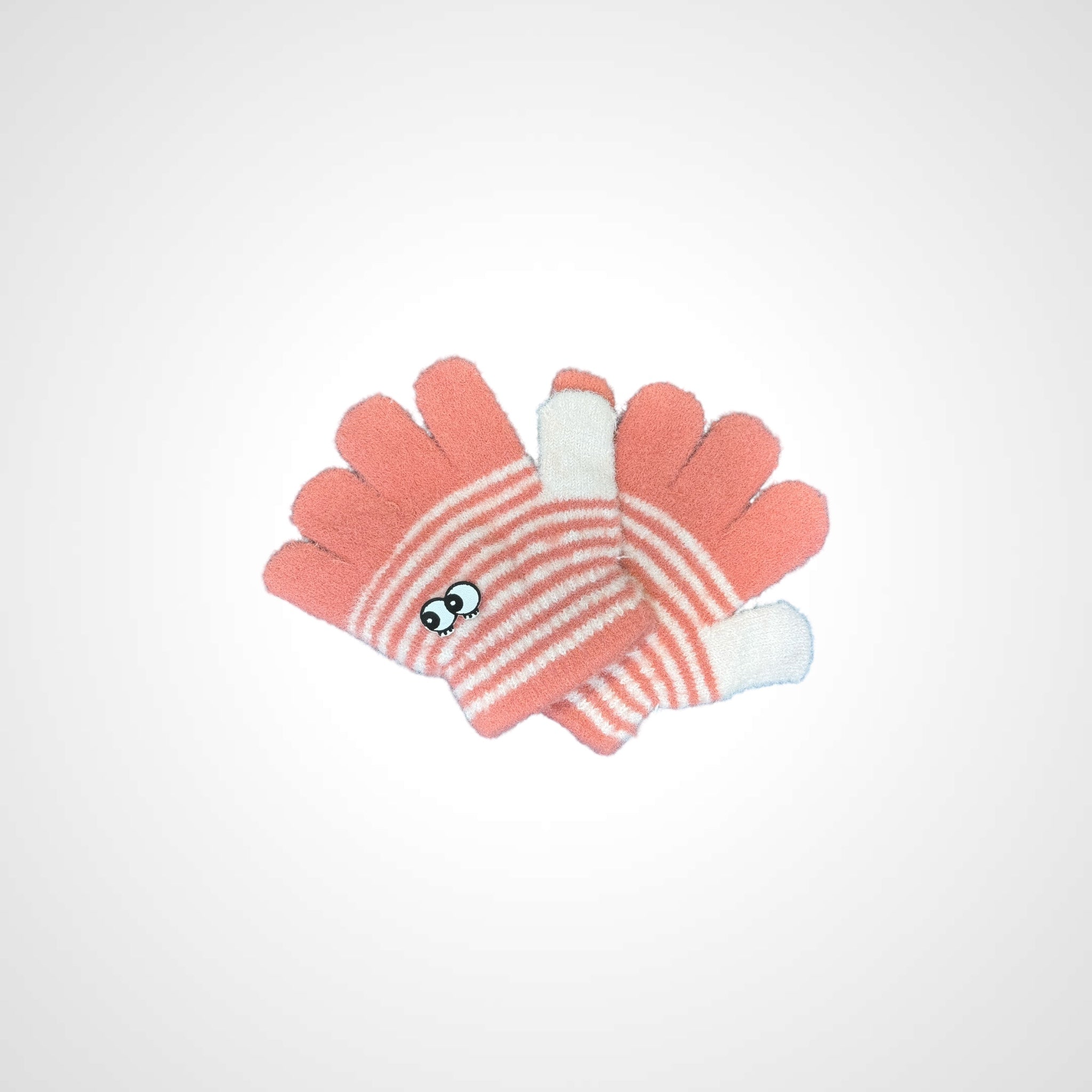 Imported Kids' Winter Gloves