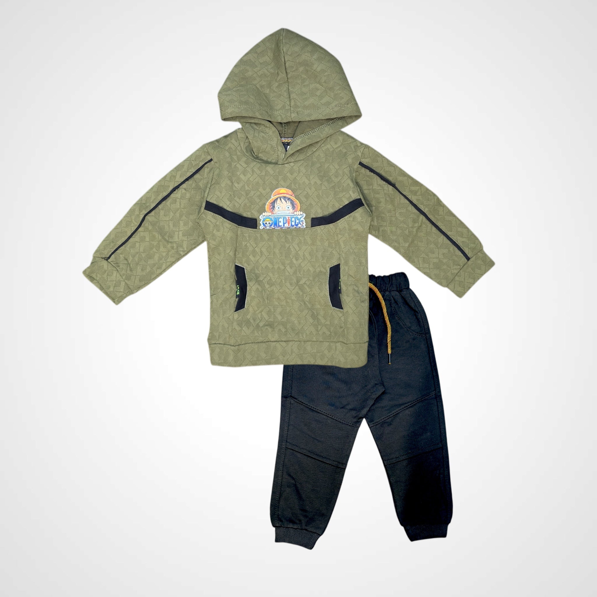 Casual Suit For Kids