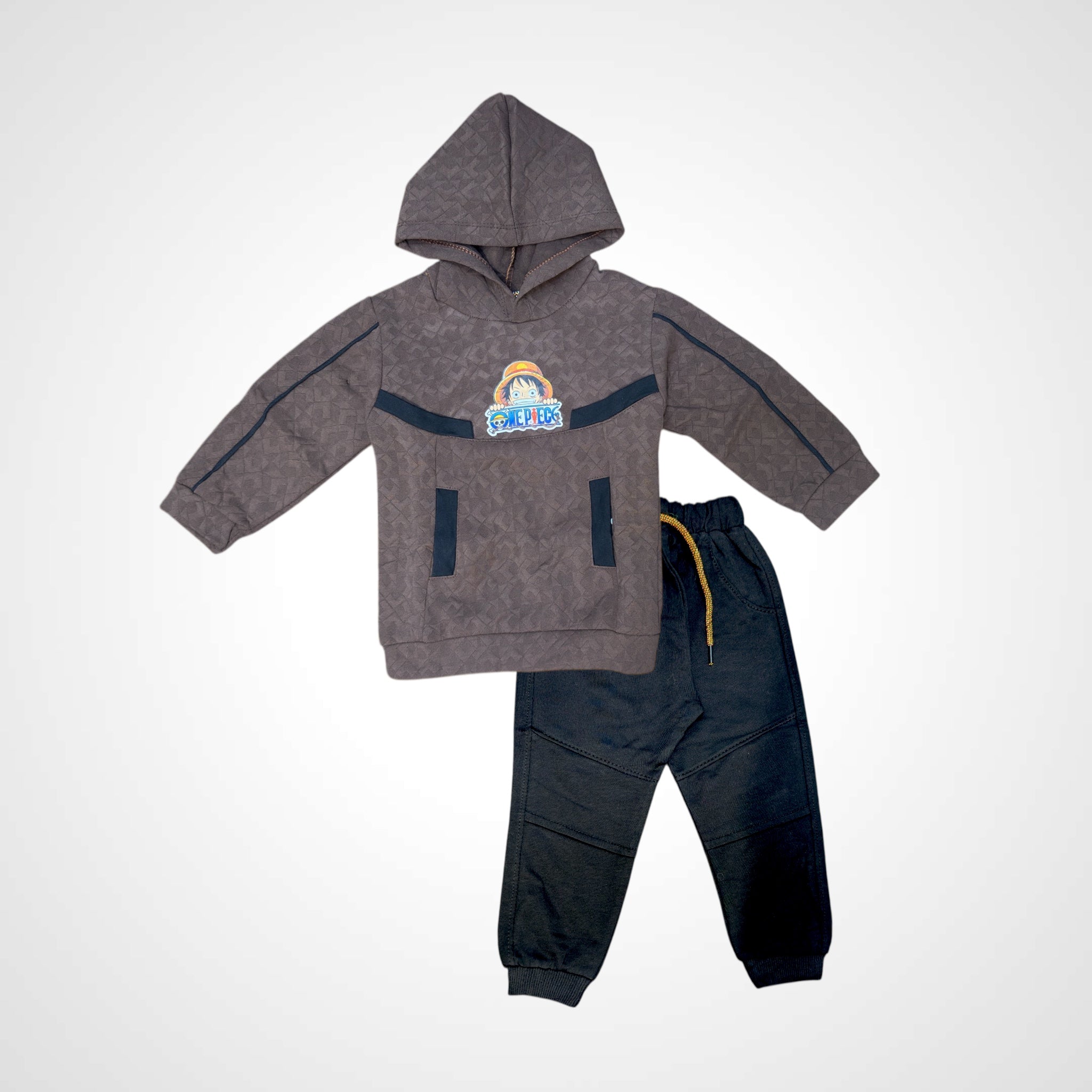 Casual Suit For Kids