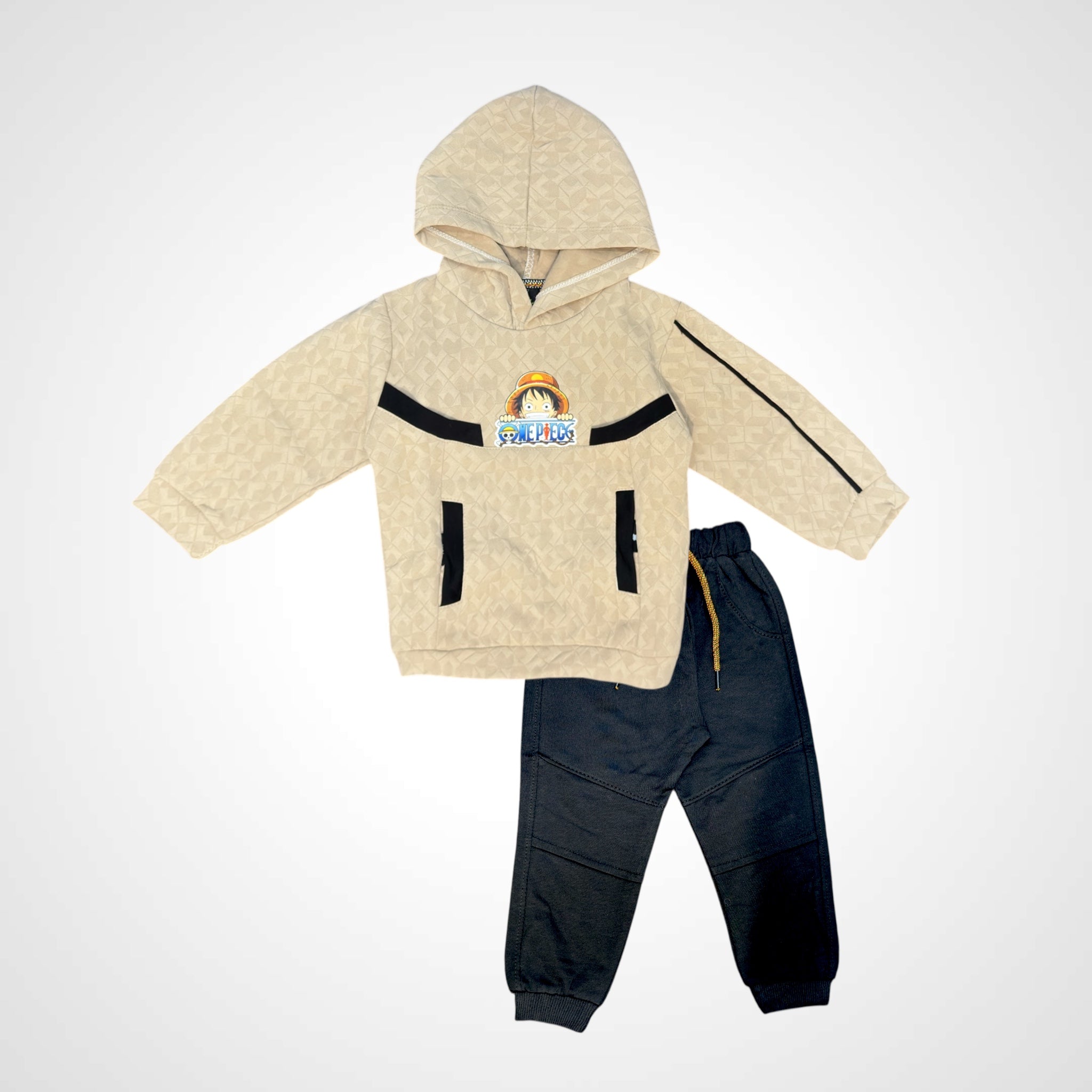 Casual Suit For Kids