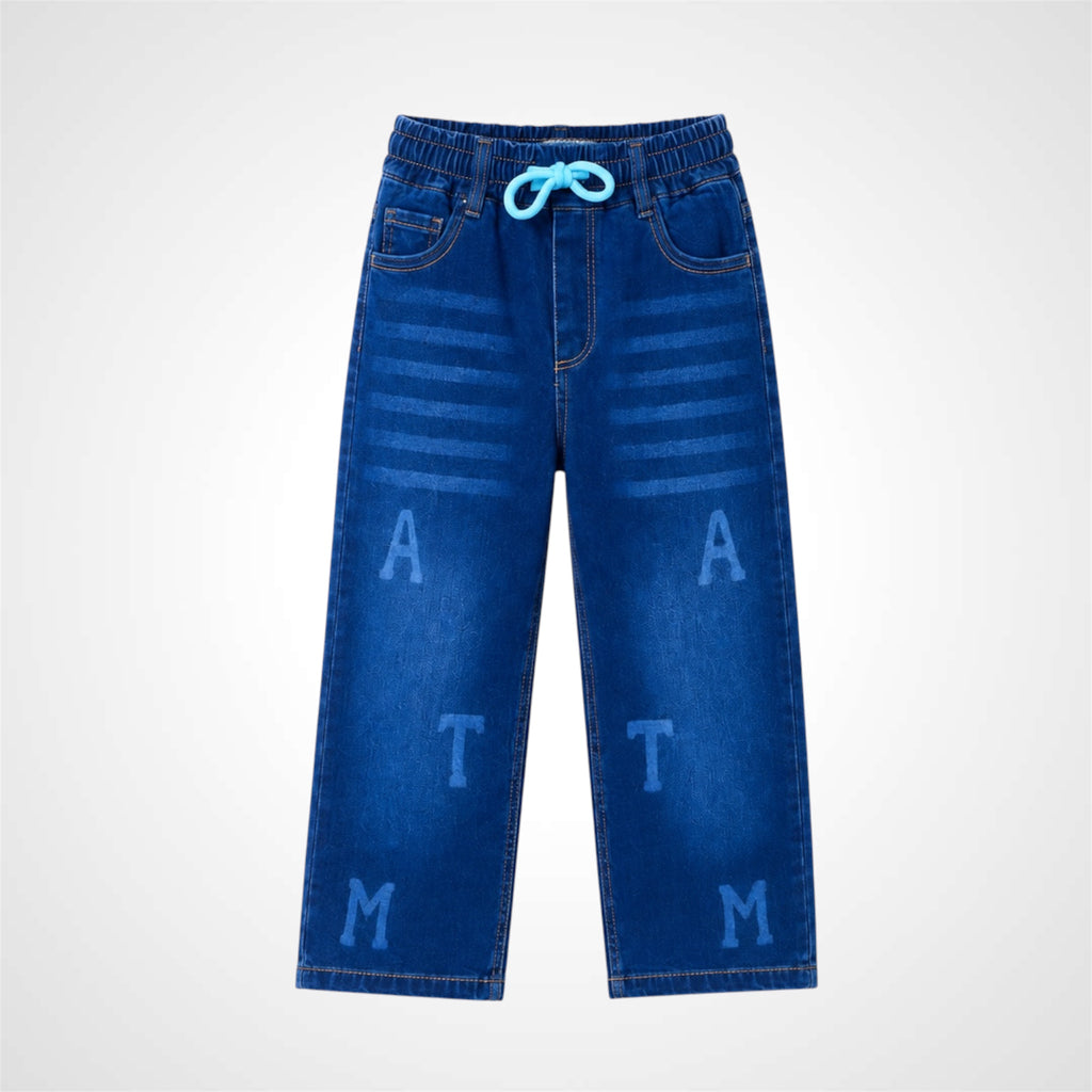 Kids Signature Comfort Fit Denim Jeans
