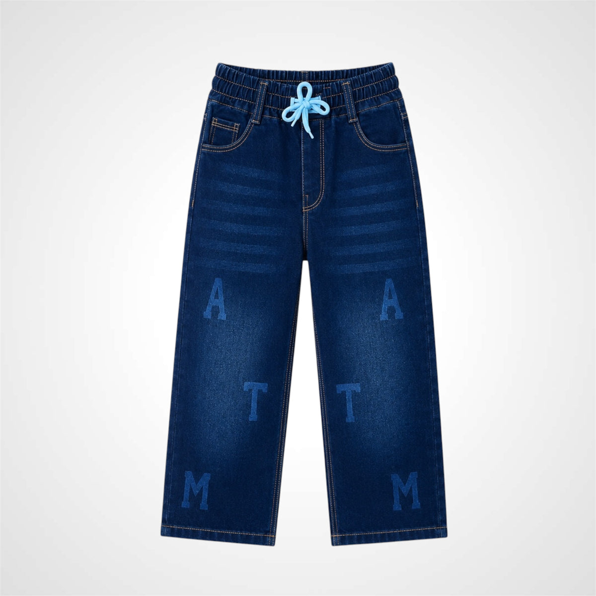 Kids Signature Comfort Fit Denim Jeans