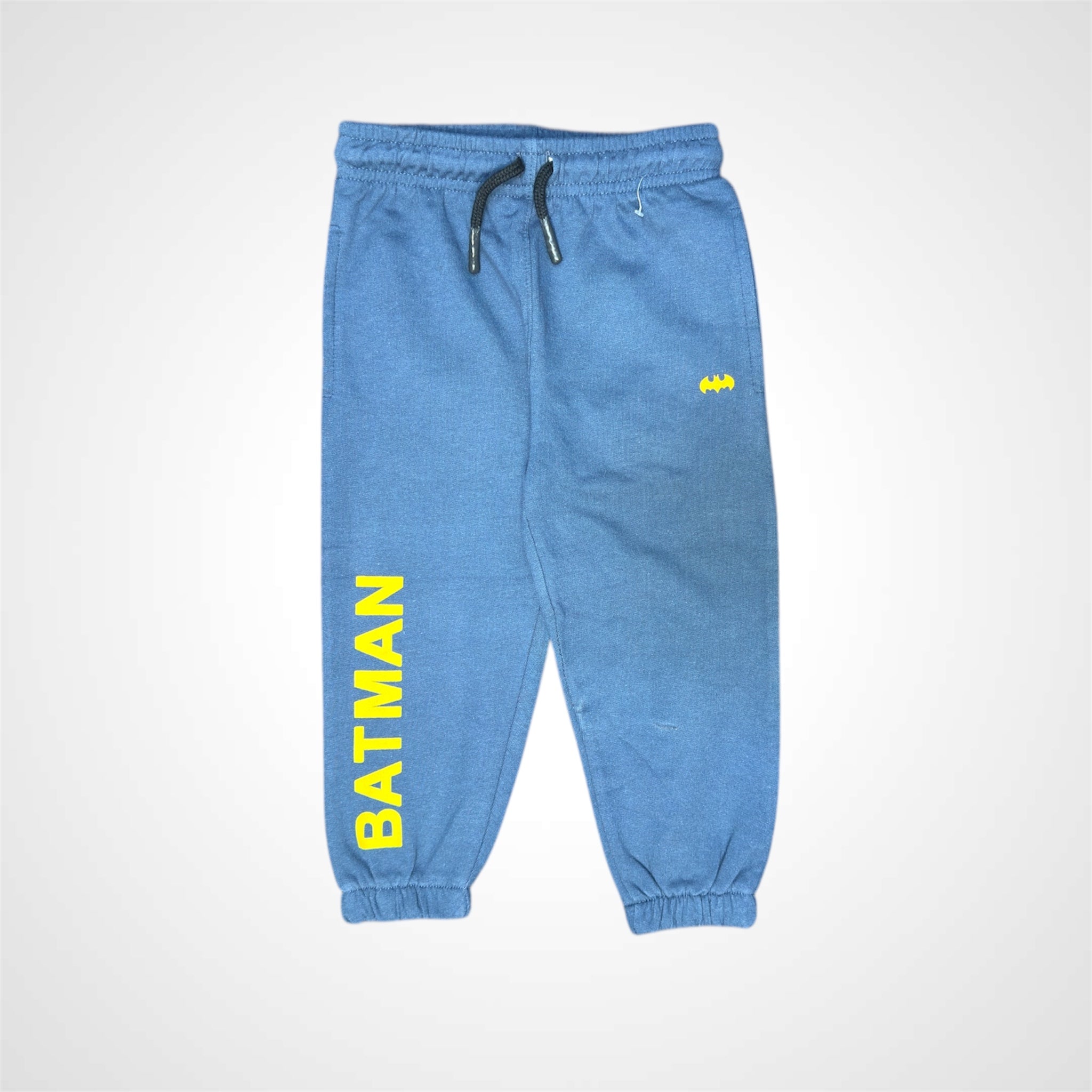 Stylish Batman Jogger Trousers for Boys
