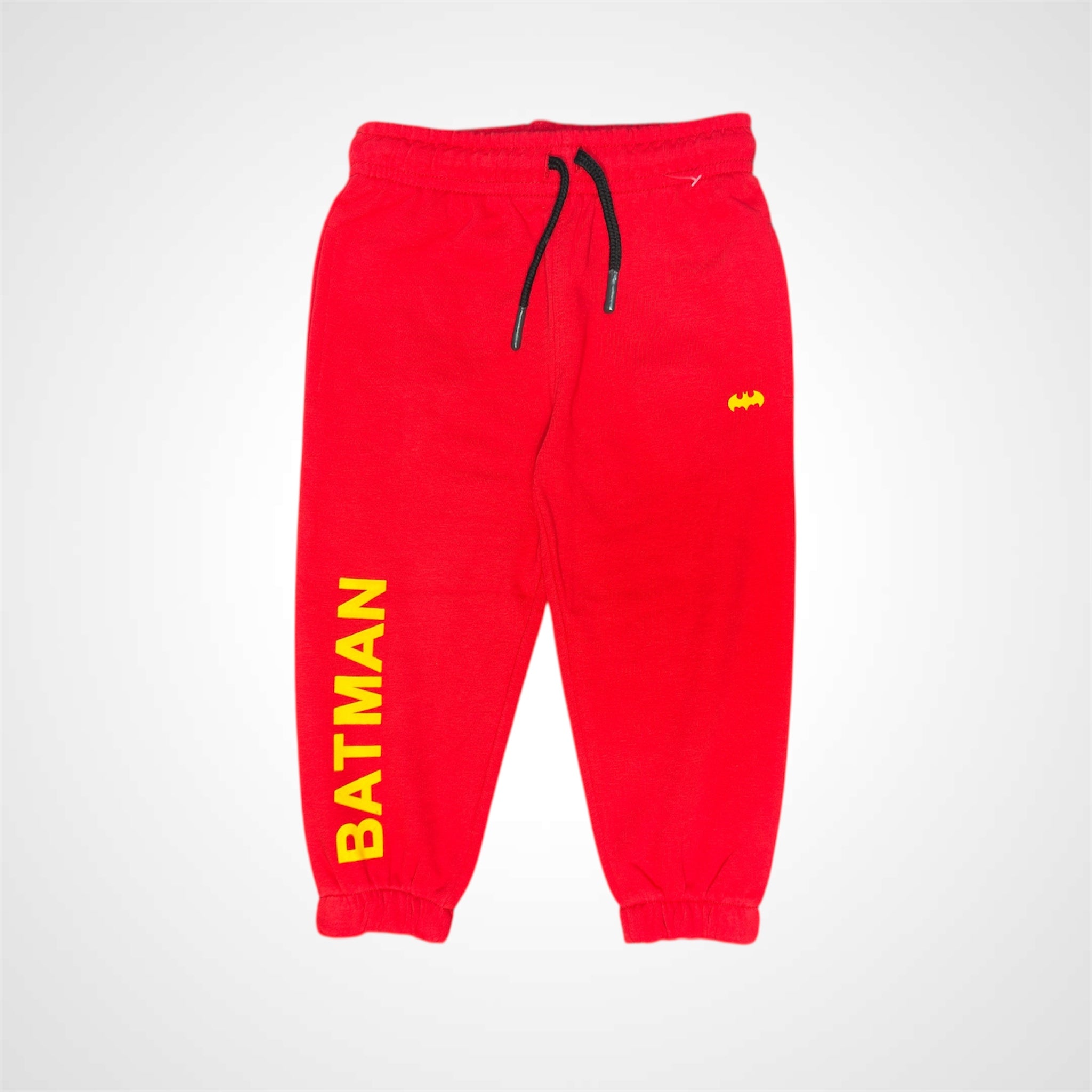 Stylish Batman Jogger Trousers for Boys
