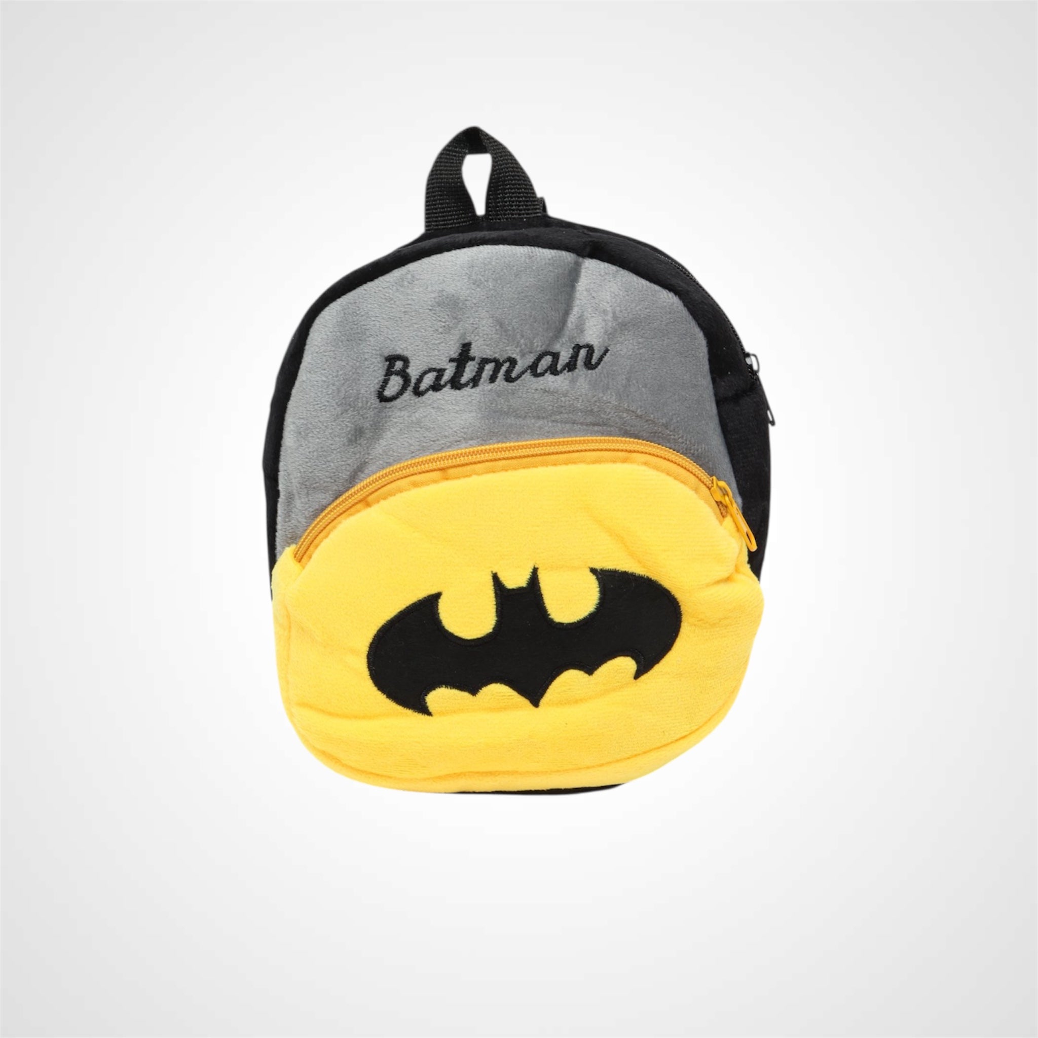 Kids' Plush Character Backpack - Hello Kitty Themed