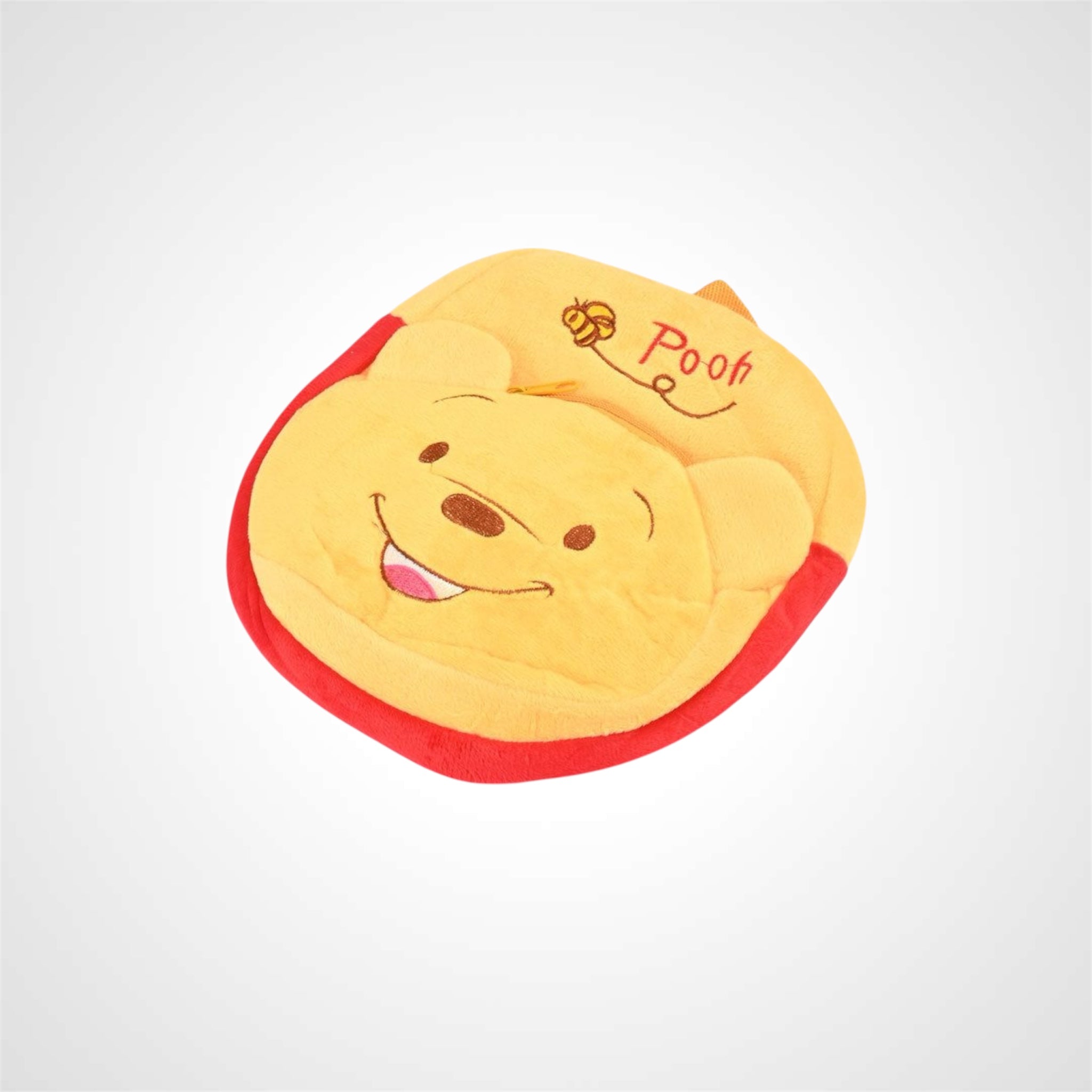 Winnie the Pooh Character Shaped Soft Cushion or Pouch