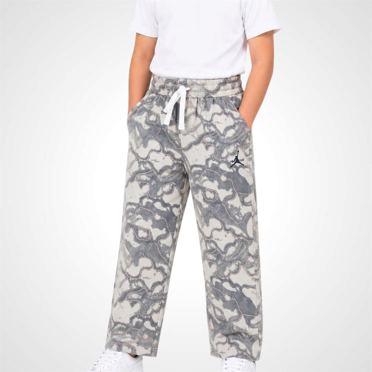 Premium Baggy Trouser for Kids | Comfortable & Stylish