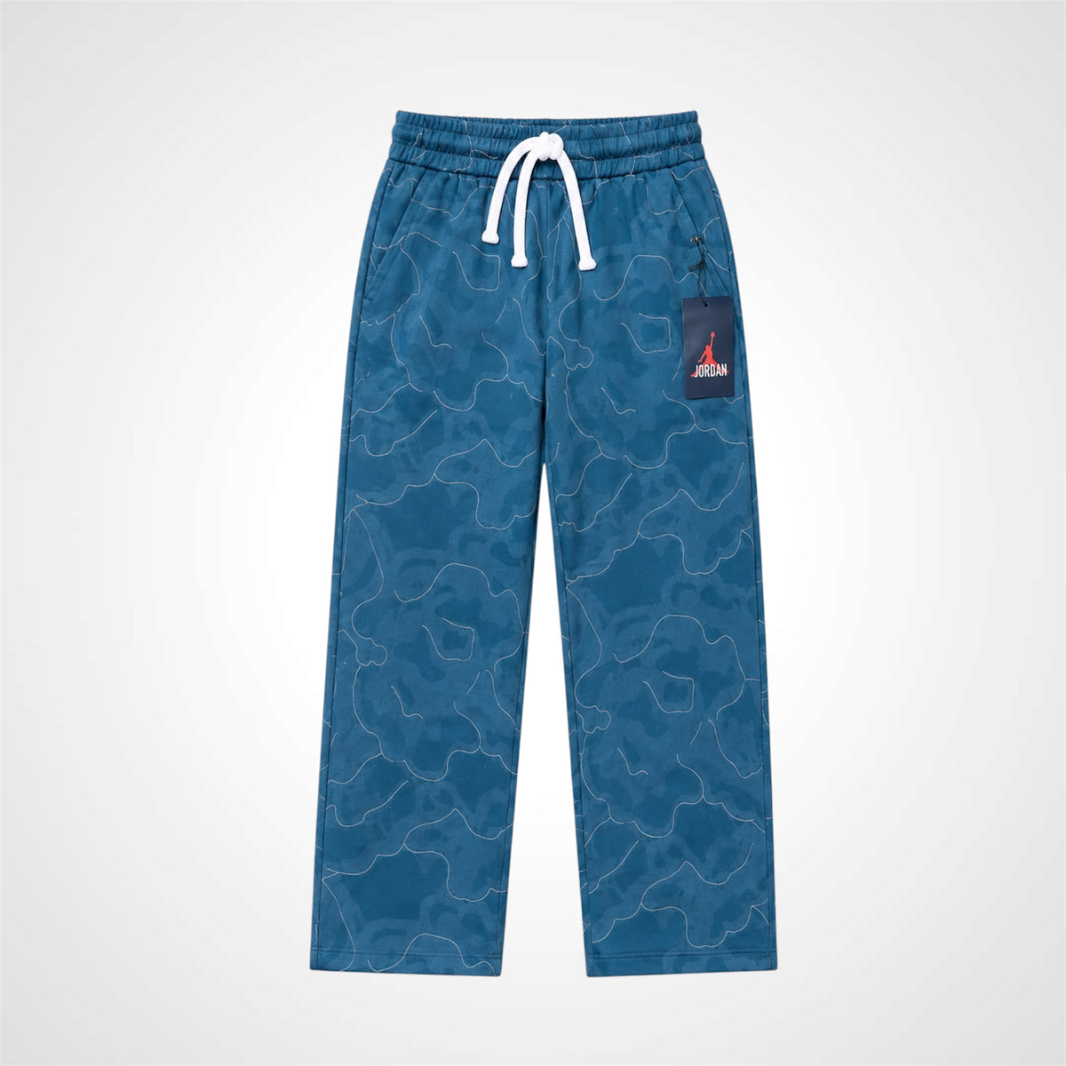 Premium Baggy Trouser for Kids | Comfortable & Stylish