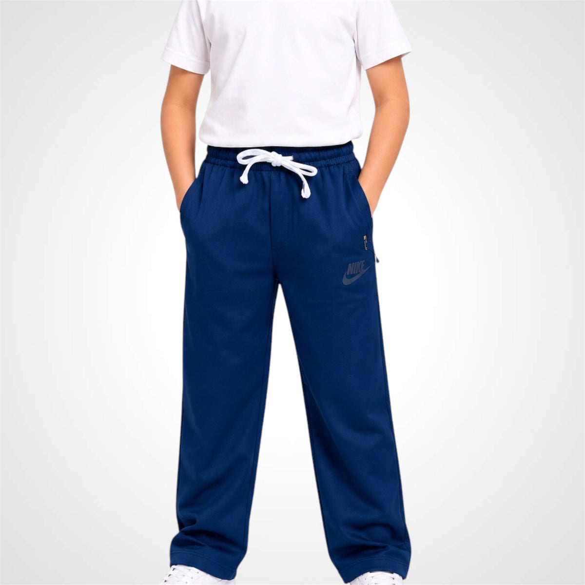 Premium Baggy Trousers for Kids – High Quality Relaxed Fit