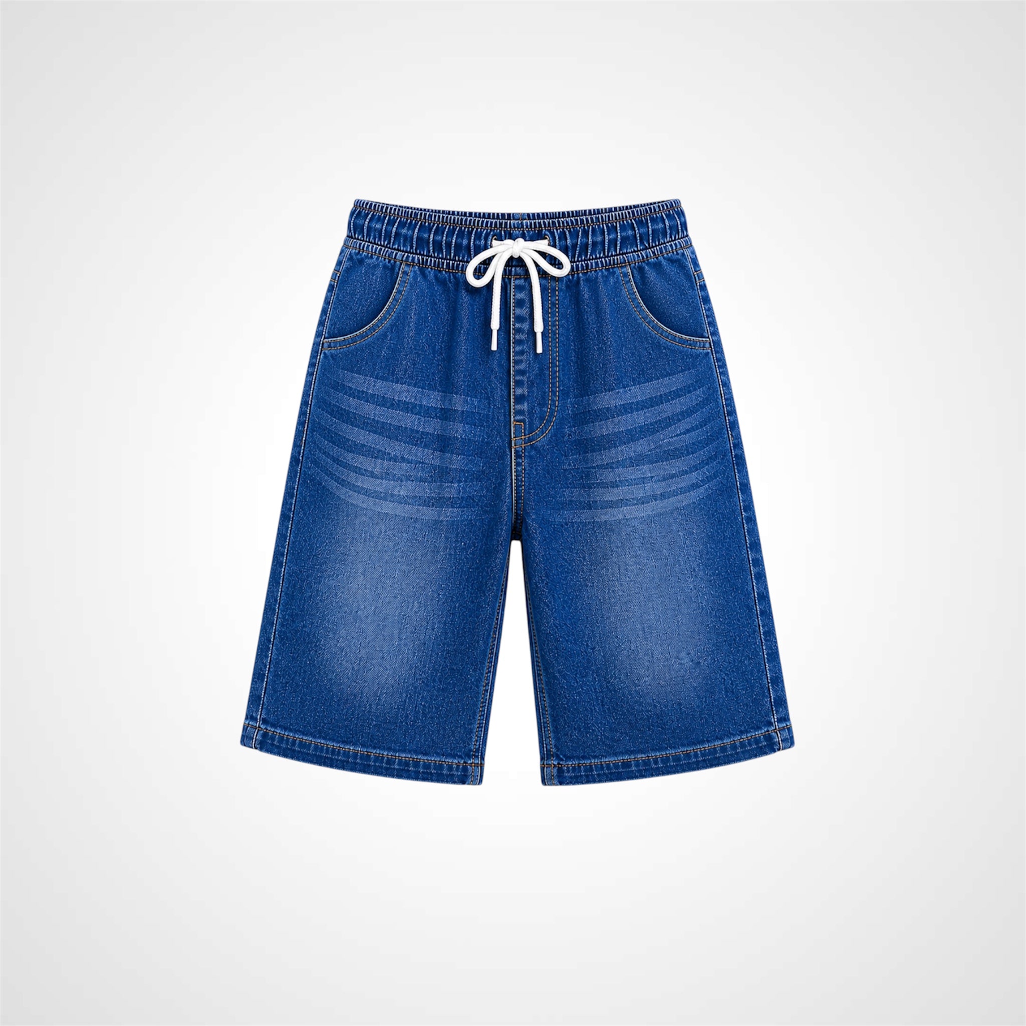 Kids Denim Shorts | Comfortable & Durable Kids Wear 