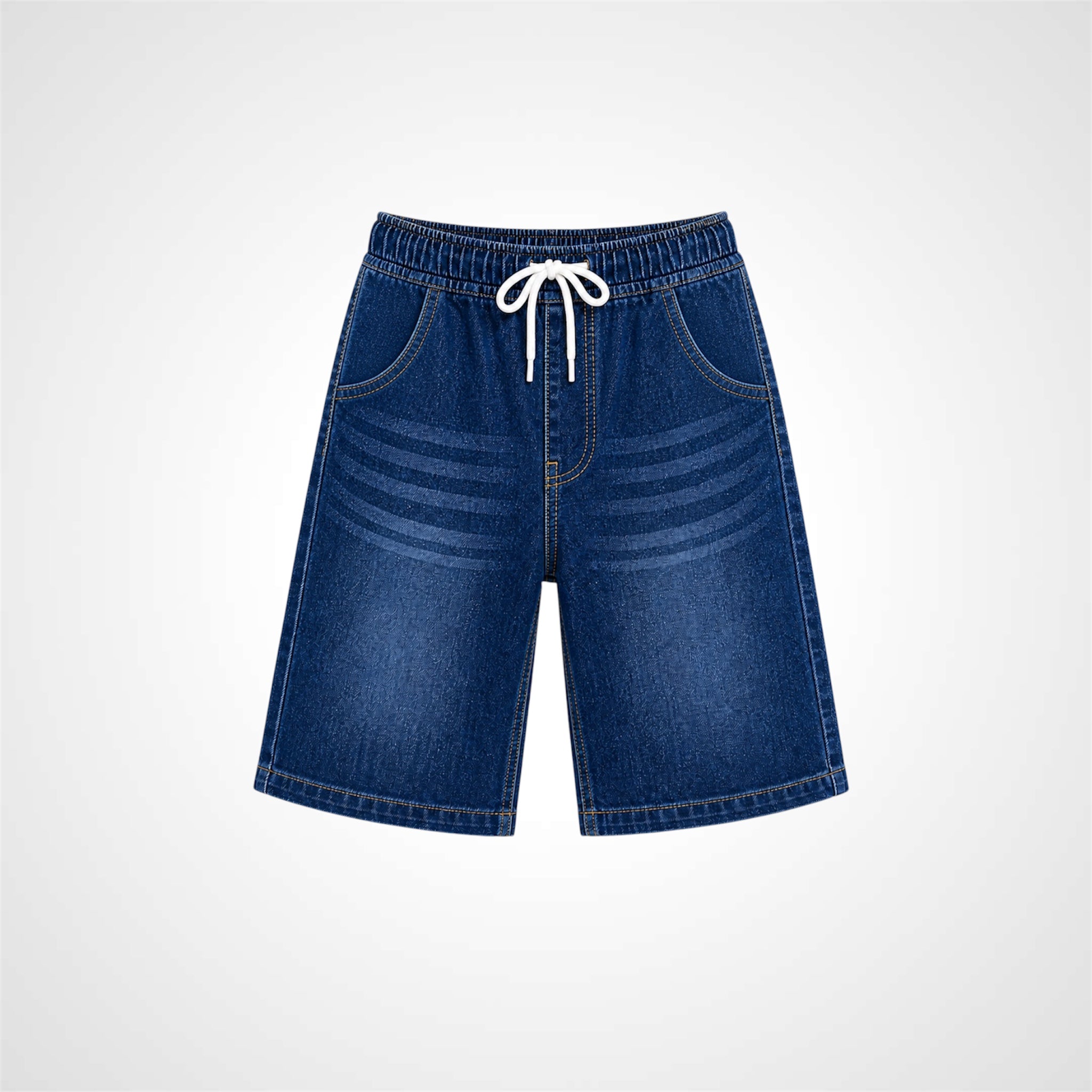Kids Denim Shorts | Comfortable & Durable Kids Wear 