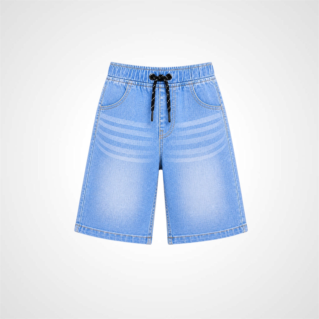 Kids Denim Shorts | Comfortable & Durable Kids Wear 
