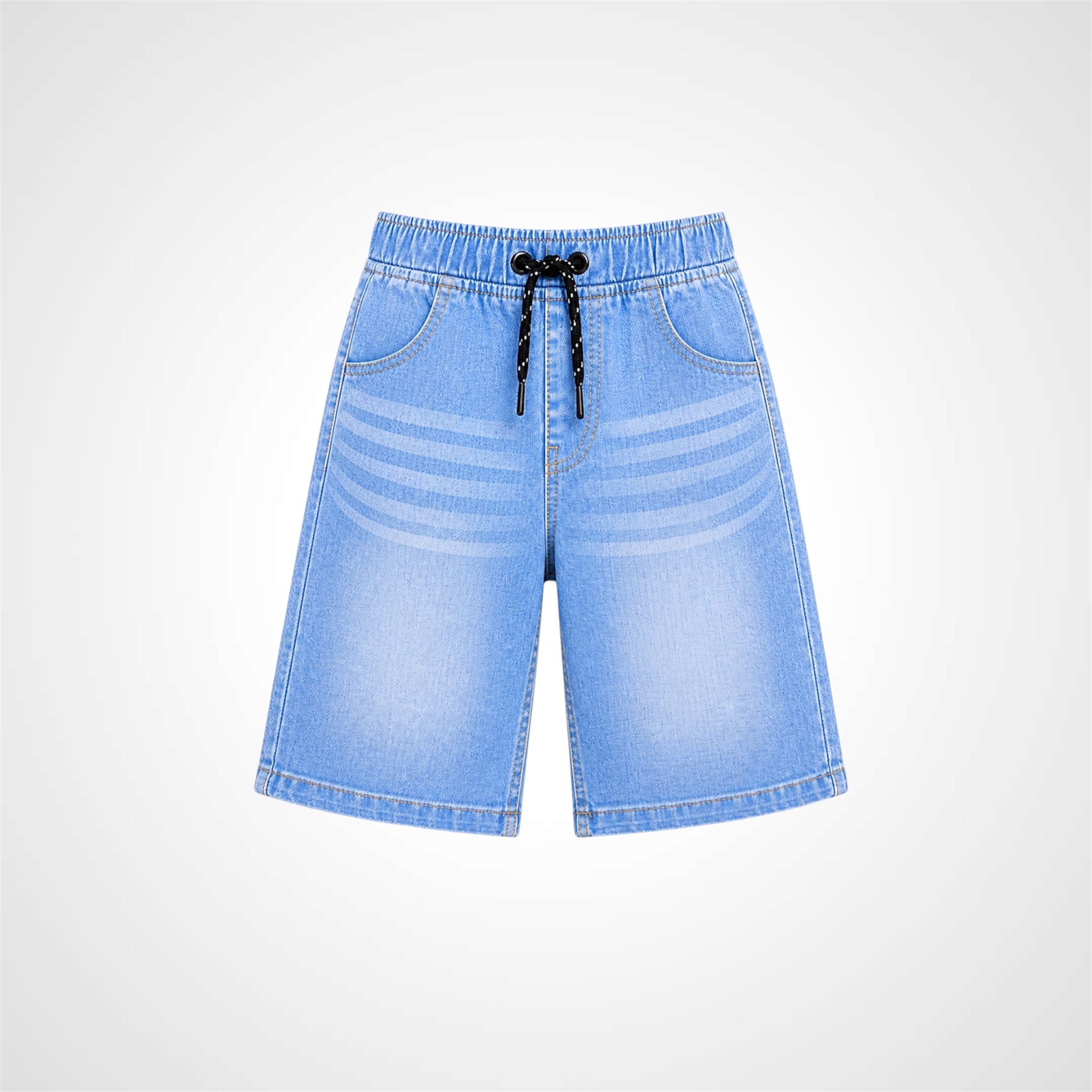 Kids Denim Shorts | Comfortable & Durable Kids Wear 