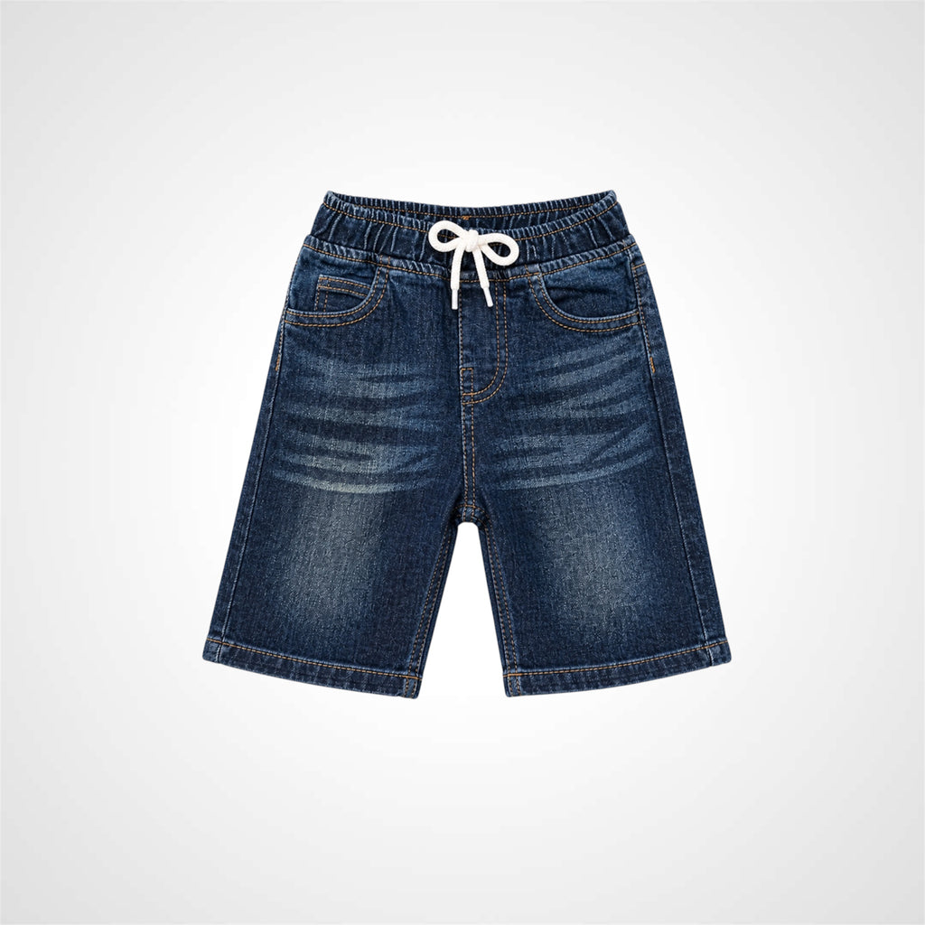 Kids Denim Shorts | Comfortable & Durable Kids Wear 