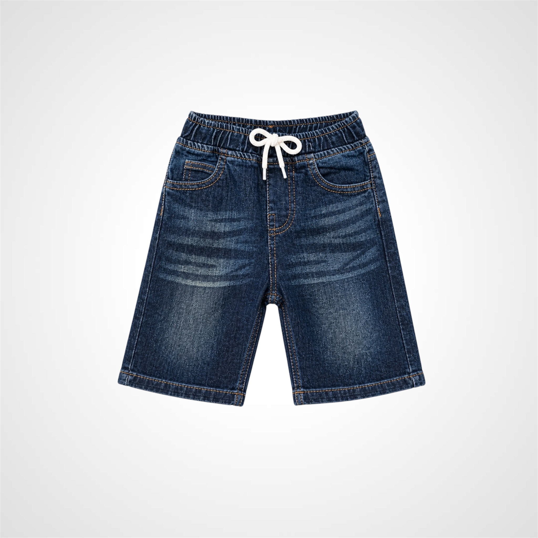 Kids Denim Shorts | Comfortable & Durable Kids Wear 