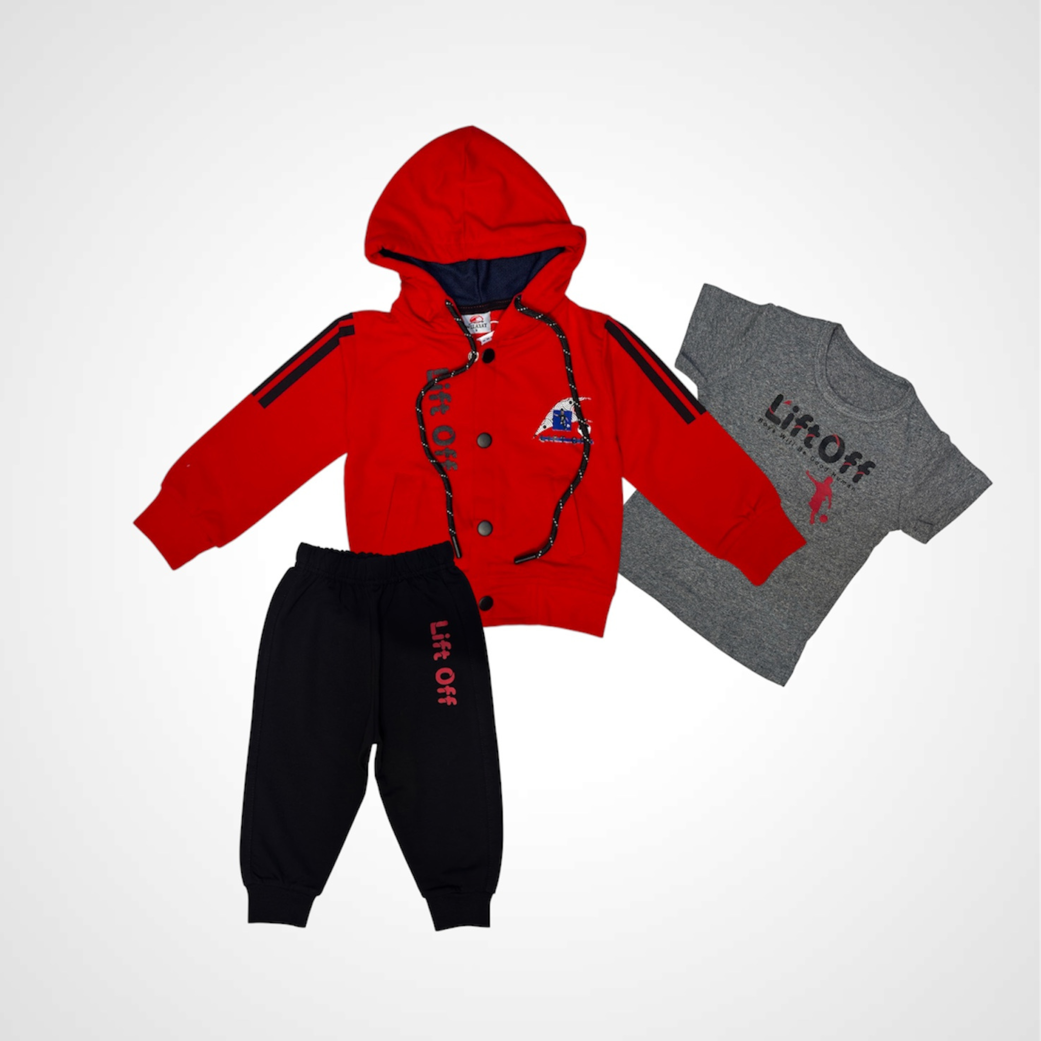 Stylish Kids Hoodie