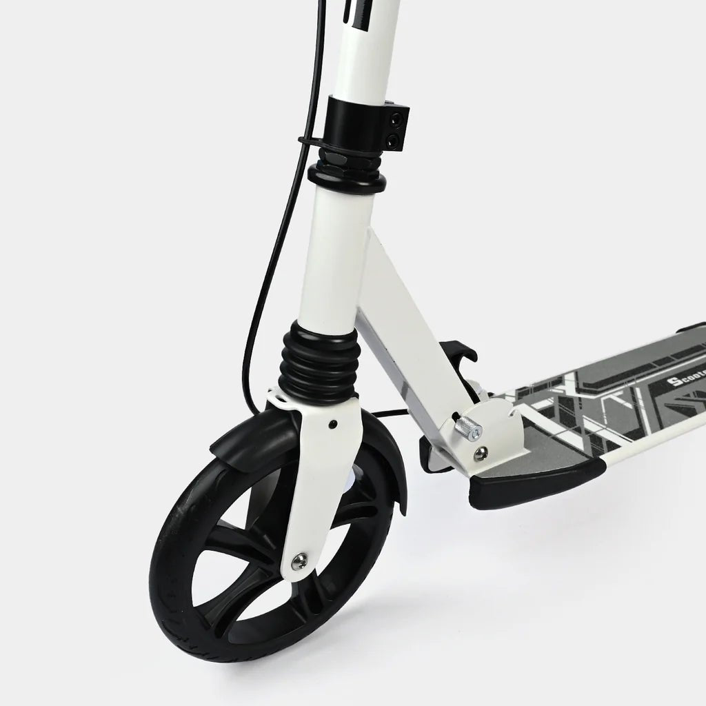 ToysATM JEANSoption1Adjustable Height Folding Scooty for Kids - ATM JEANS