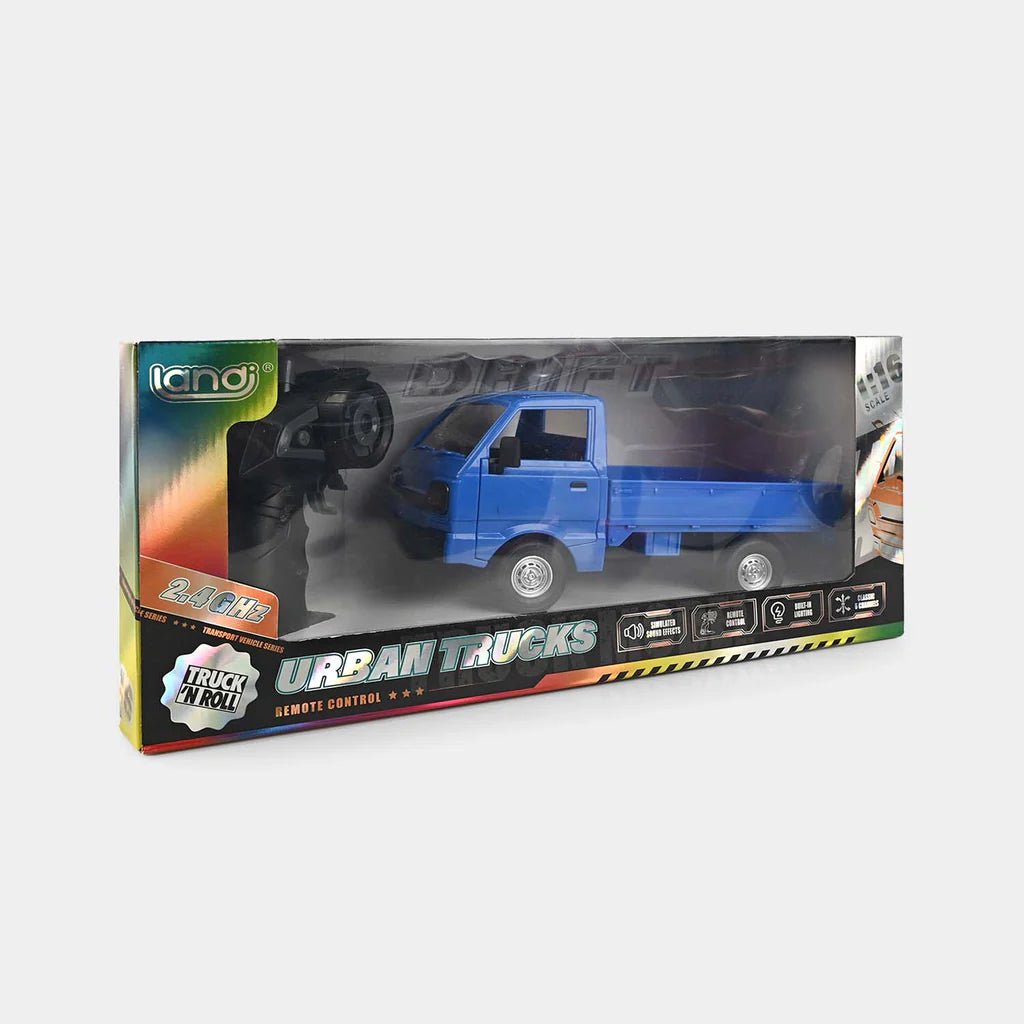 ToysATM JEANSoption1Remote Control Transport Vehicle for Kids - ATM JEANS